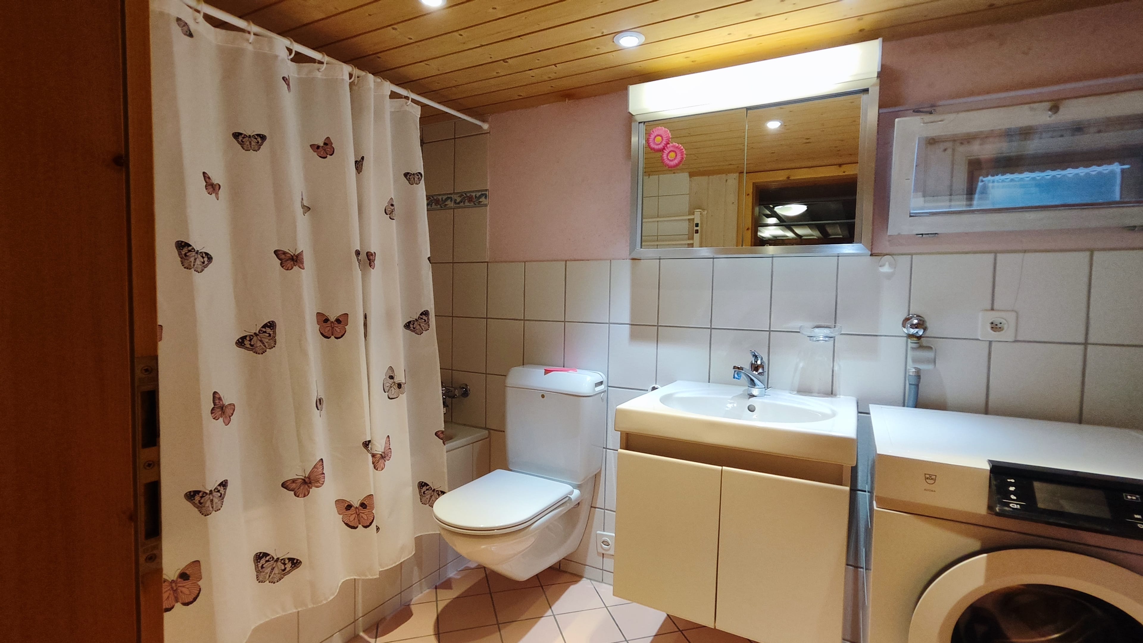 FERIENHAUS MIT SENSATIONELLER SEE- UND BERGSICHT - 19