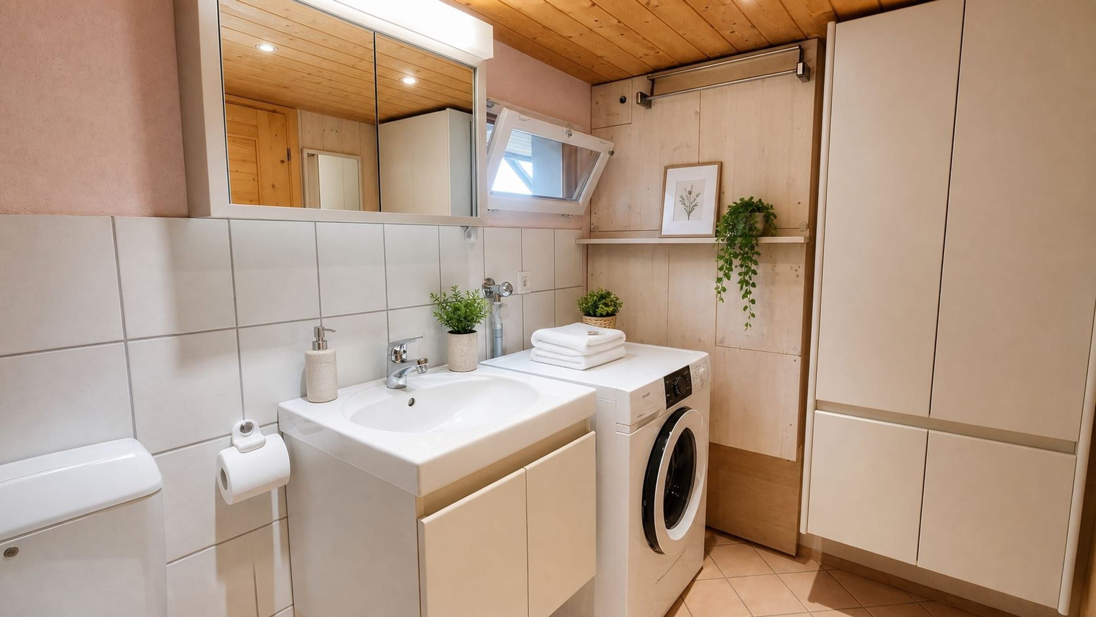 FERIENHAUS MIT SENSATIONELLER SEE- UND BERGSICHT - 17