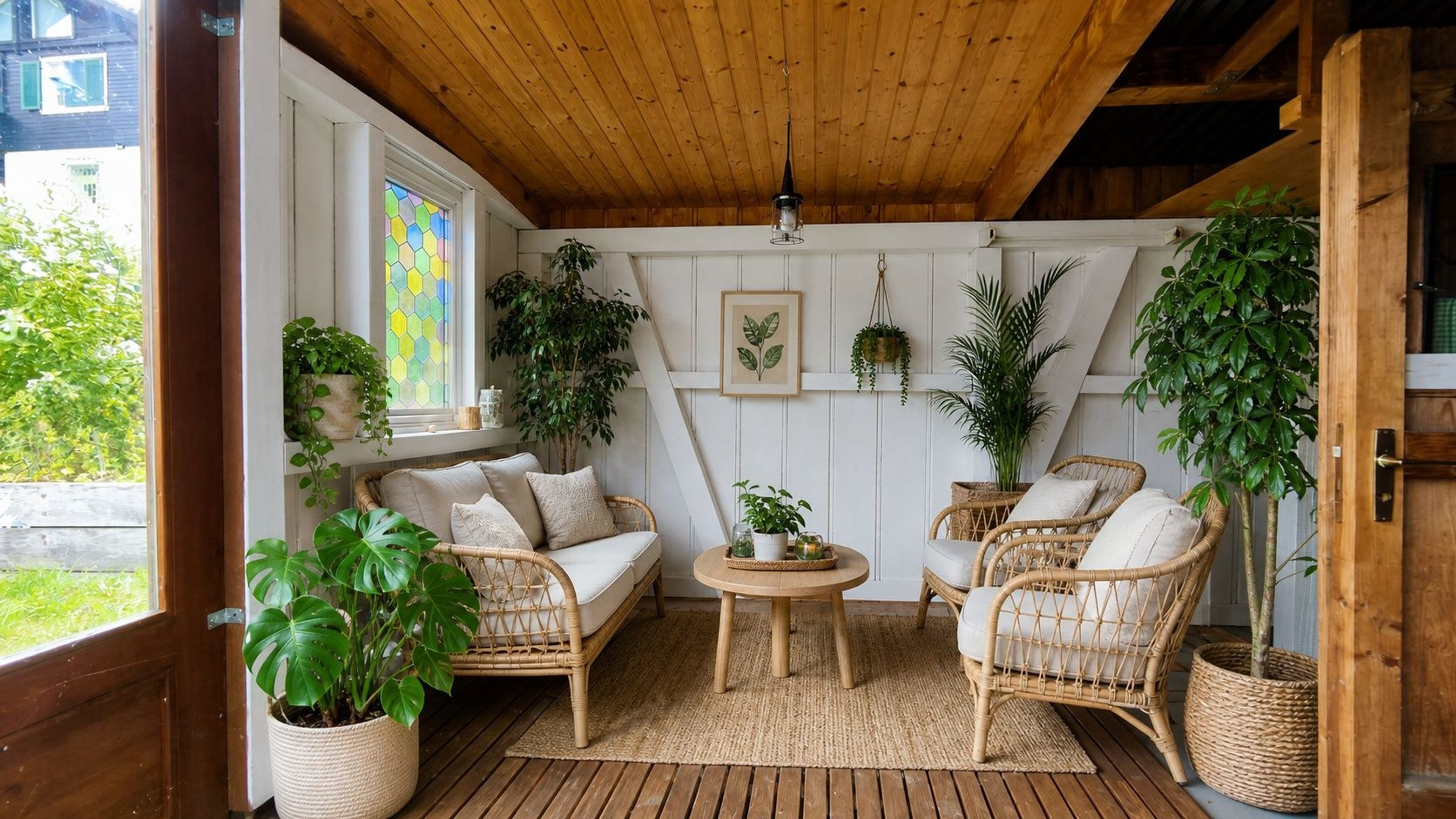 FERIENHAUS MIT SENSATIONELLER SEE- UND BERGSICHT - 19