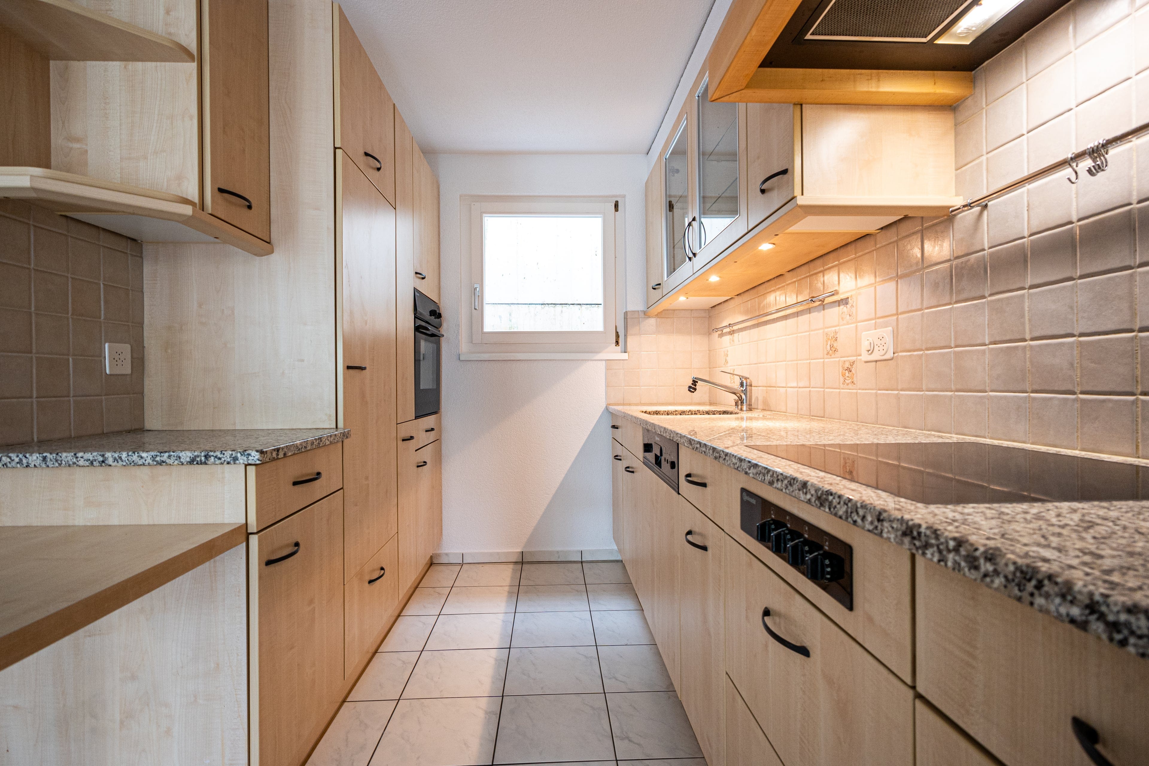4.5-Zimmer-Wohnung mit Wintergarten in Toffen kaufen
