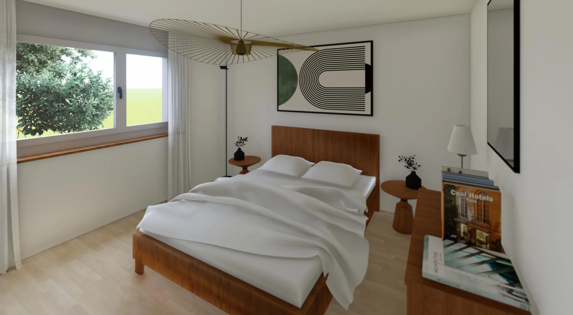 Bewilligtes MFH-Projekt mit 4 Einheiten in Wiesendangen kaufen - 9