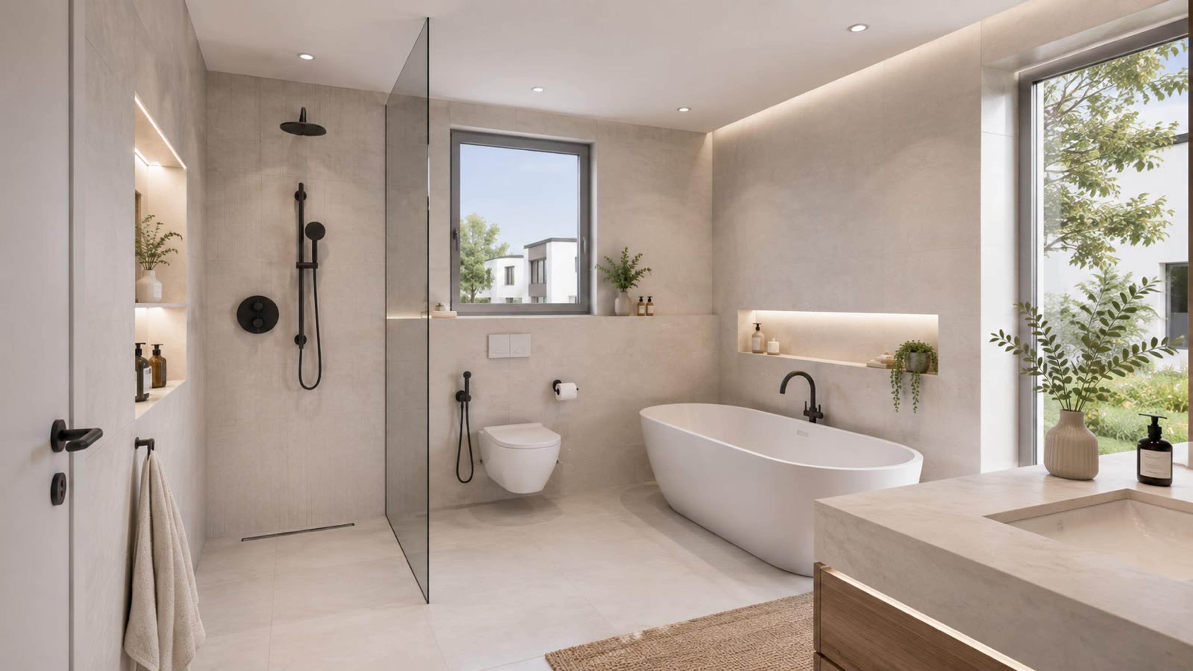 Neubau nach Ihren Wünschen - mit optimalem Pool - 6