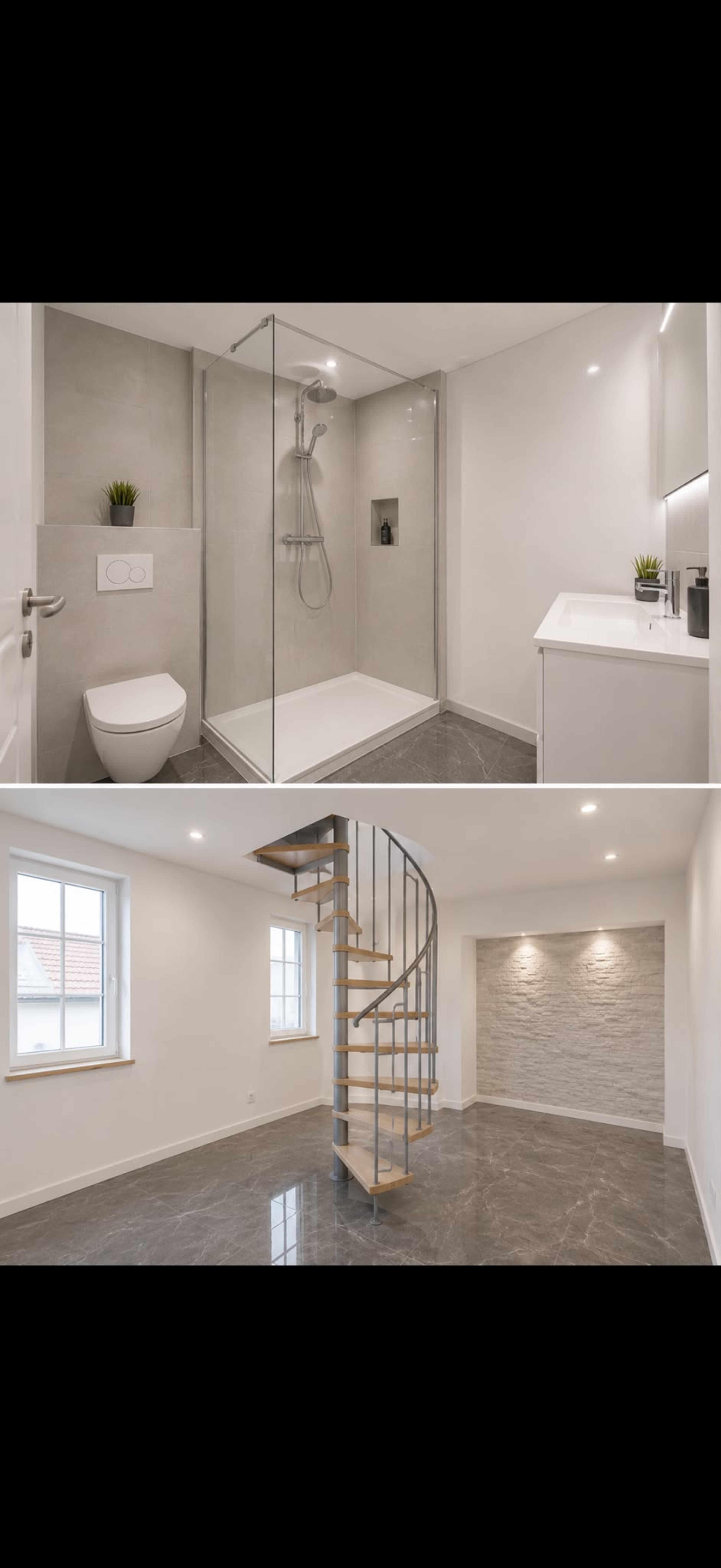 9-Zimmer-Doppeleinfamilienhaus, Baden-Baldegg - Mitbestimmung möglich - Bild 6