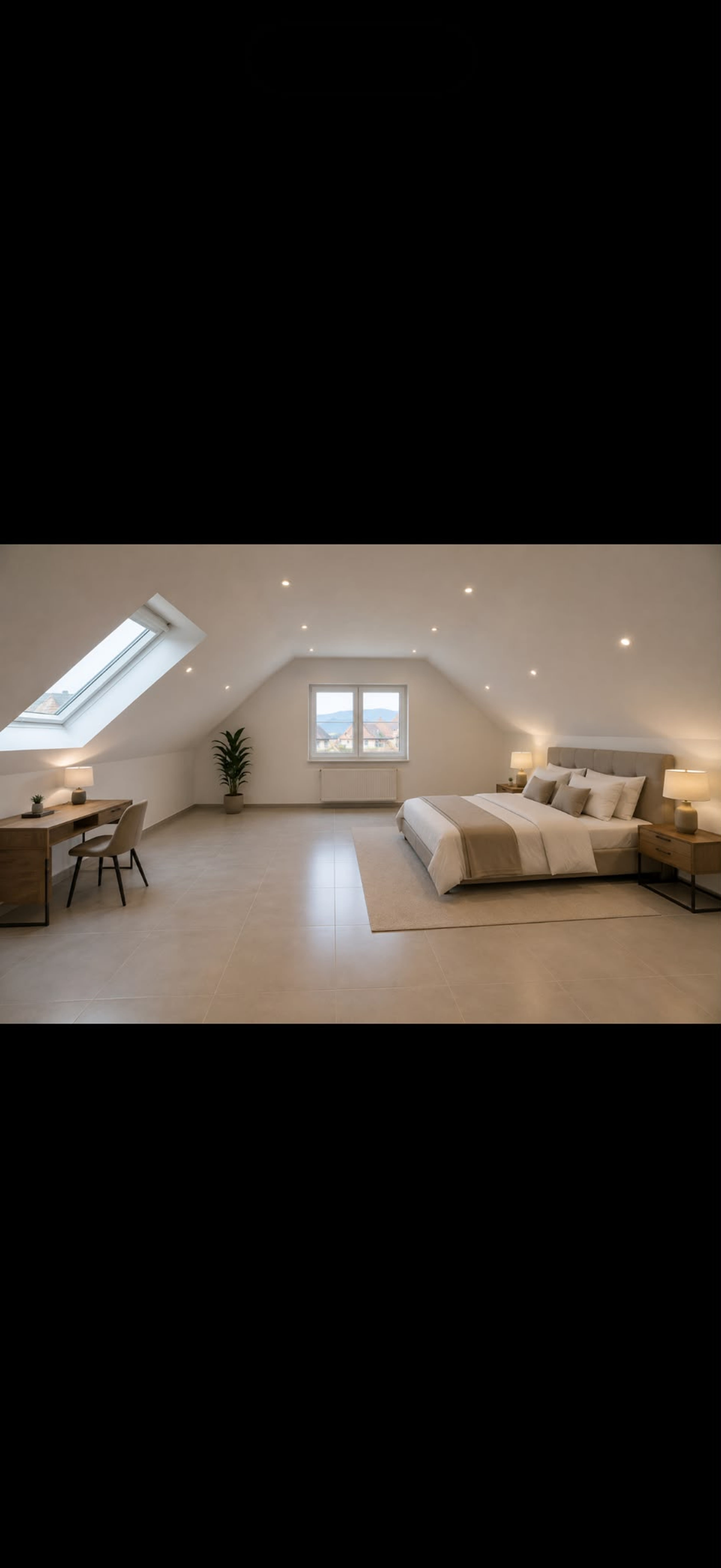 9-Zimmer-Doppeleinfamilienhaus, Baden-Baldegg - Mitbestimmung möglich - 7