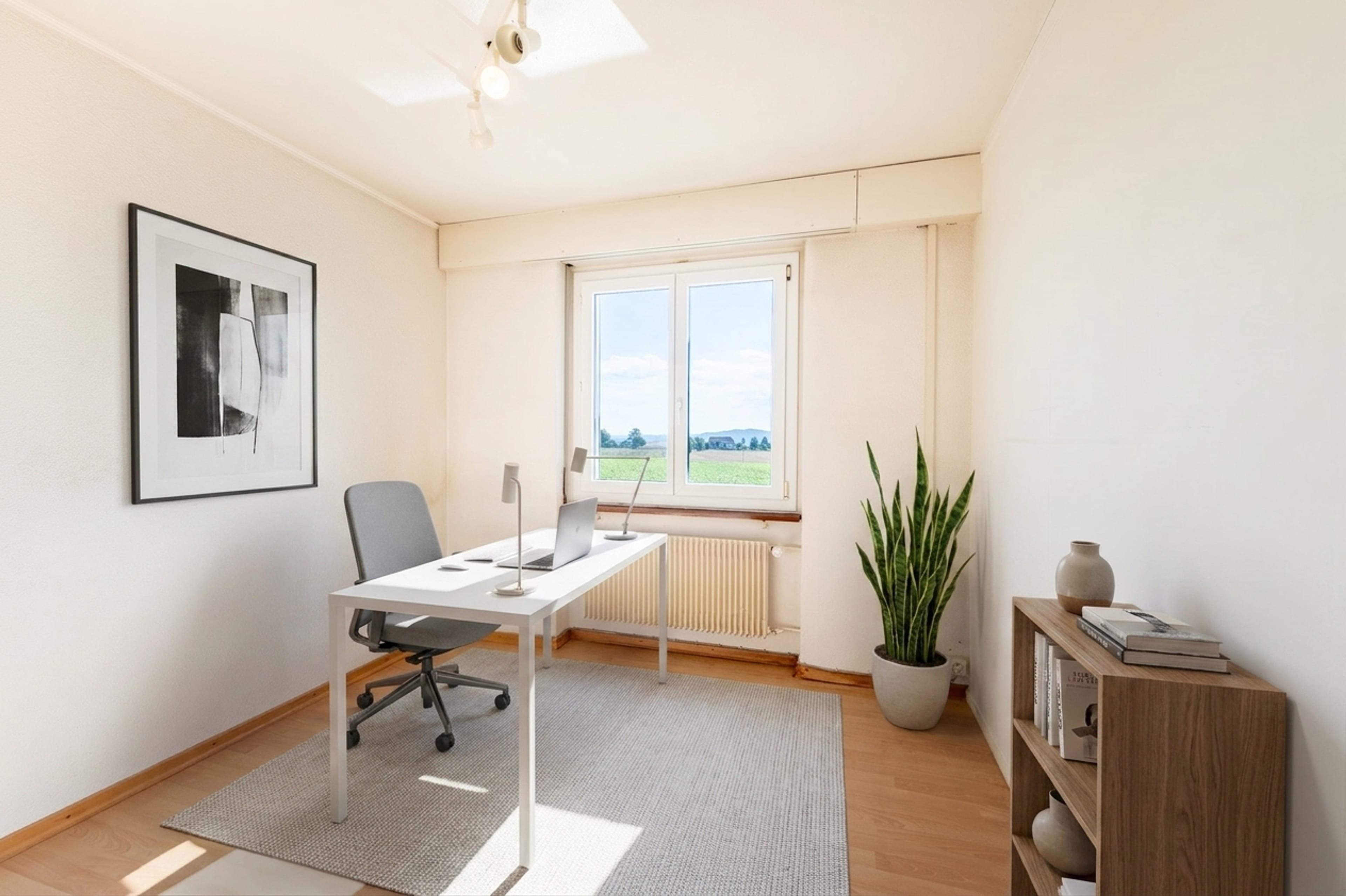 Zwei Wohneinheiten, unzählige Möglichkeiten – Ihr neues Zuhause mit privater Wellnessoase - 23