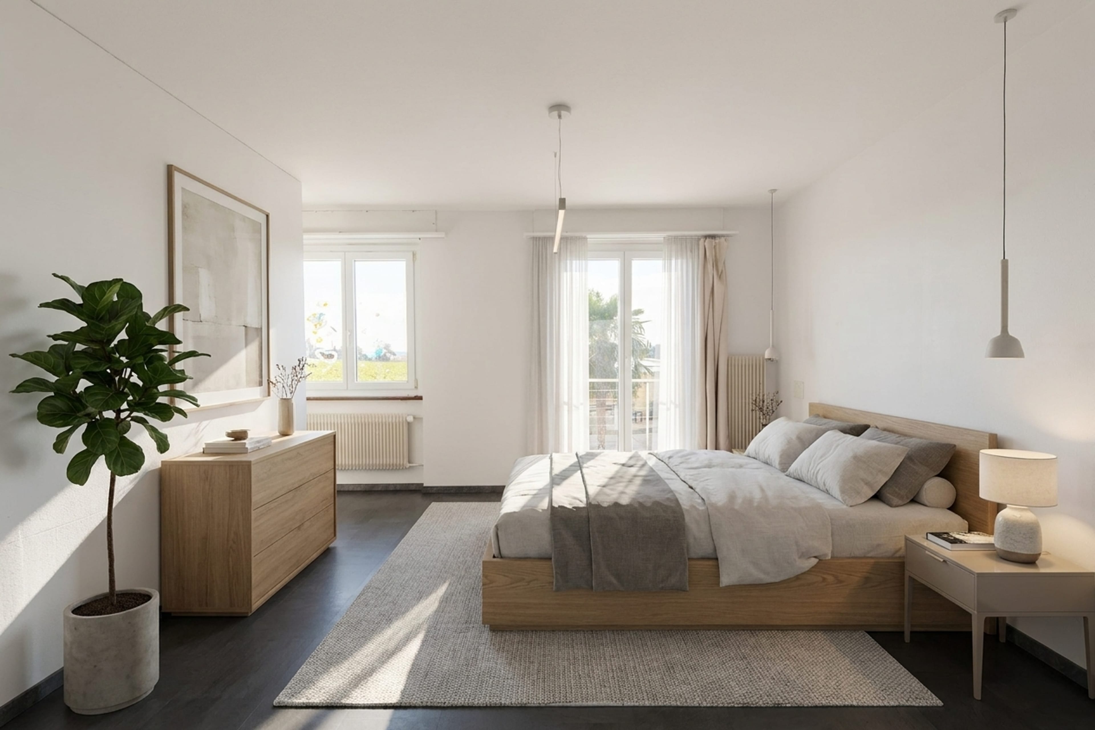Zwei Wohneinheiten, unzählige Möglichkeiten – Ihr neues Zuhause mit privater Wellnessoase - 7