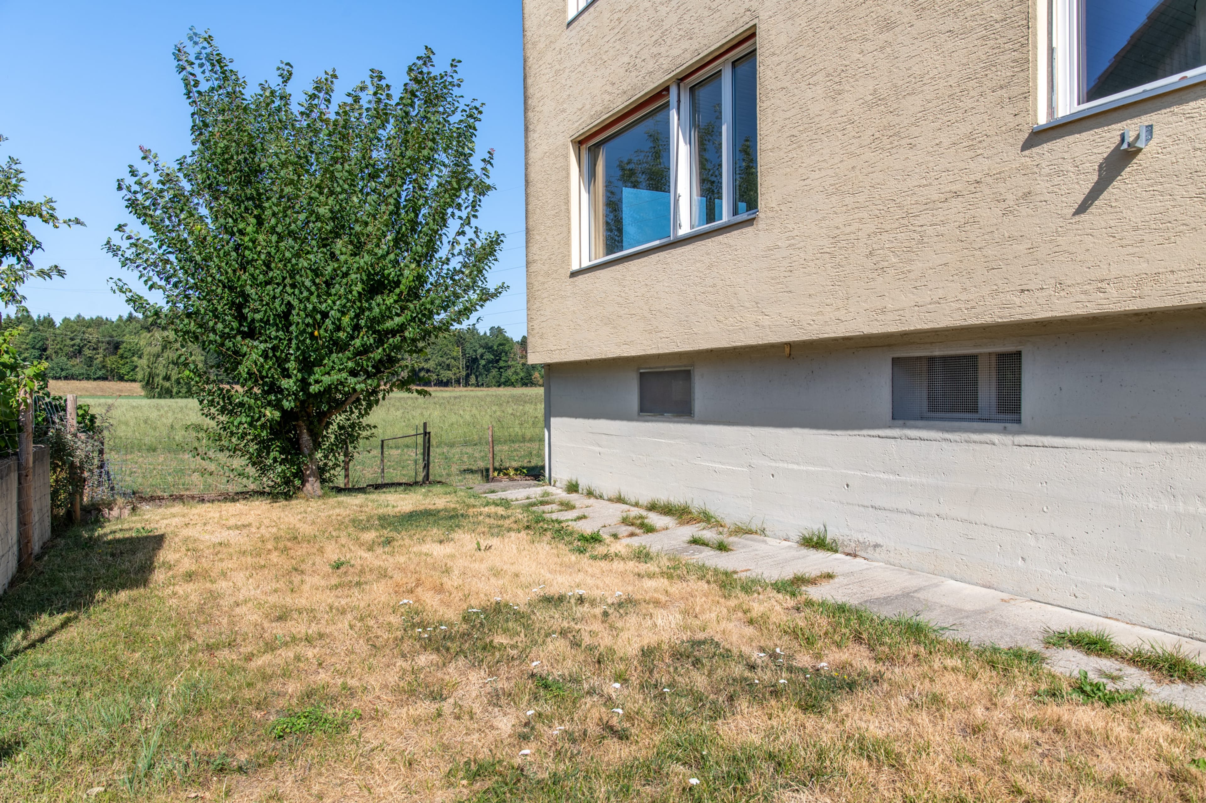Zwei Wohneinheiten, unzählige Möglichkeiten – Ihr neues Zuhause mit privater Wellnessoase - 35