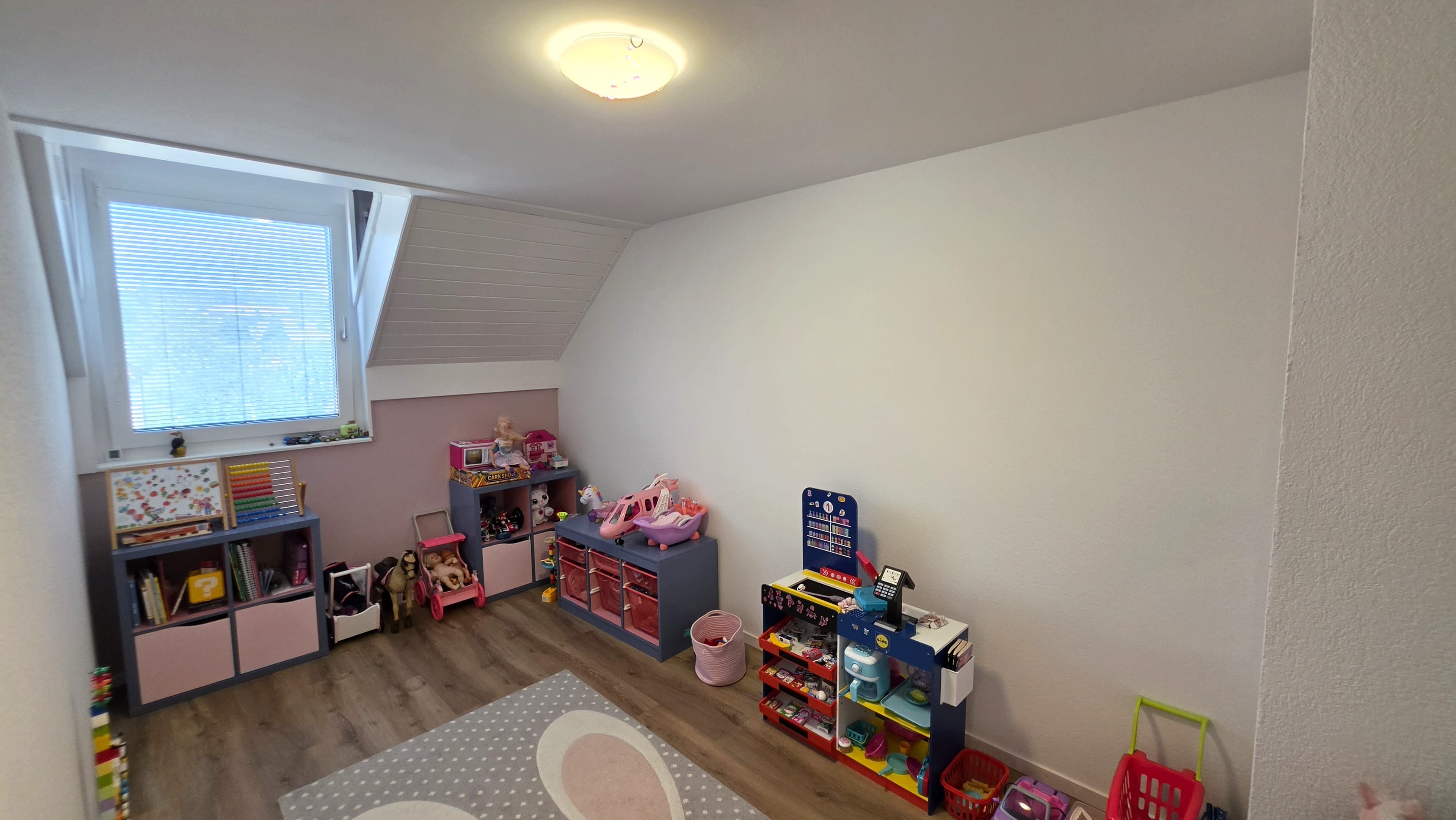 5.5-Zi.-Doppeleinfamilienhaus mit Wintergarten in Diegten kaufen - 11