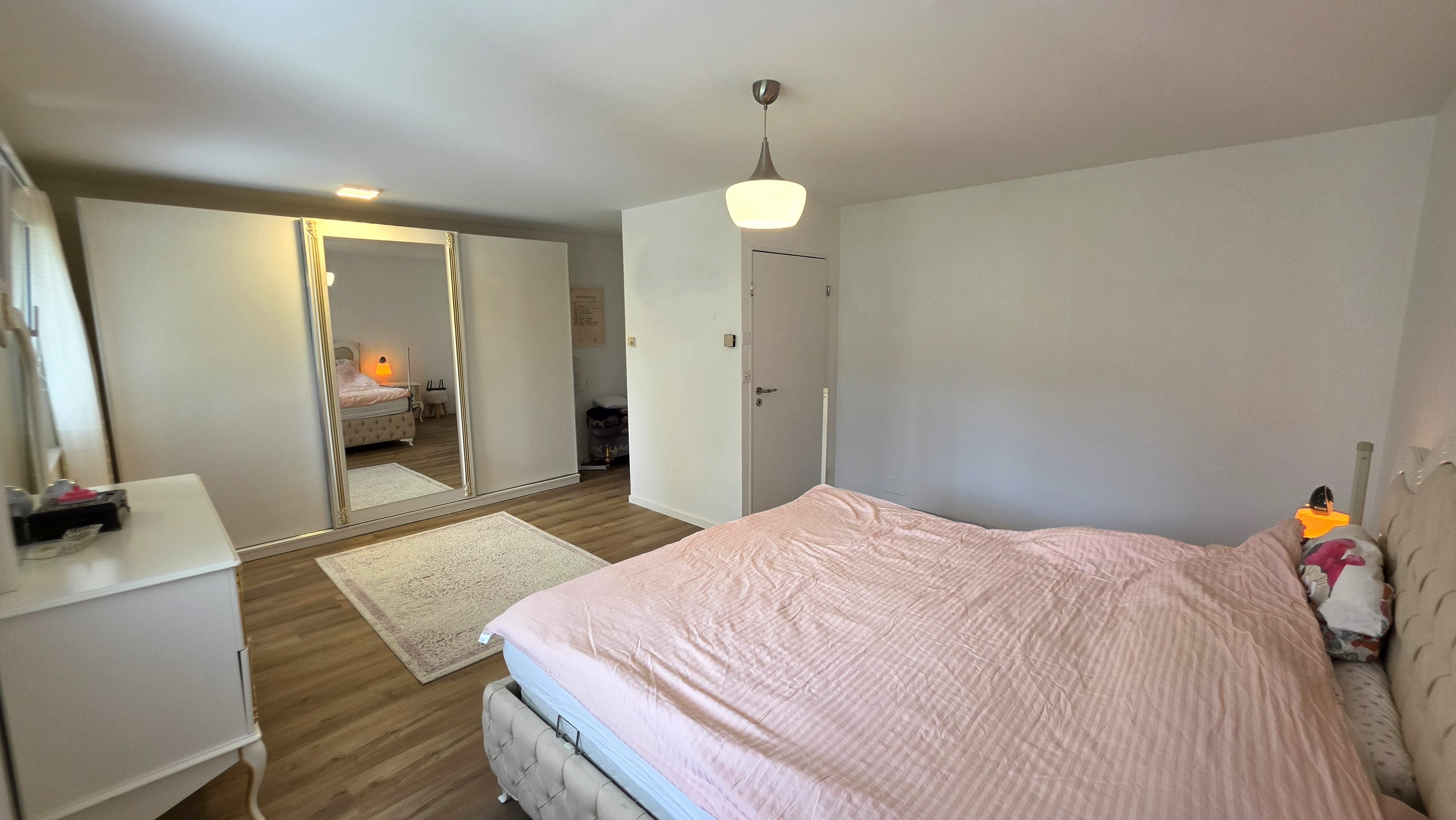 5.5-Zi.-Doppeleinfamilienhaus mit Wintergarten in Diegten kaufen - 9