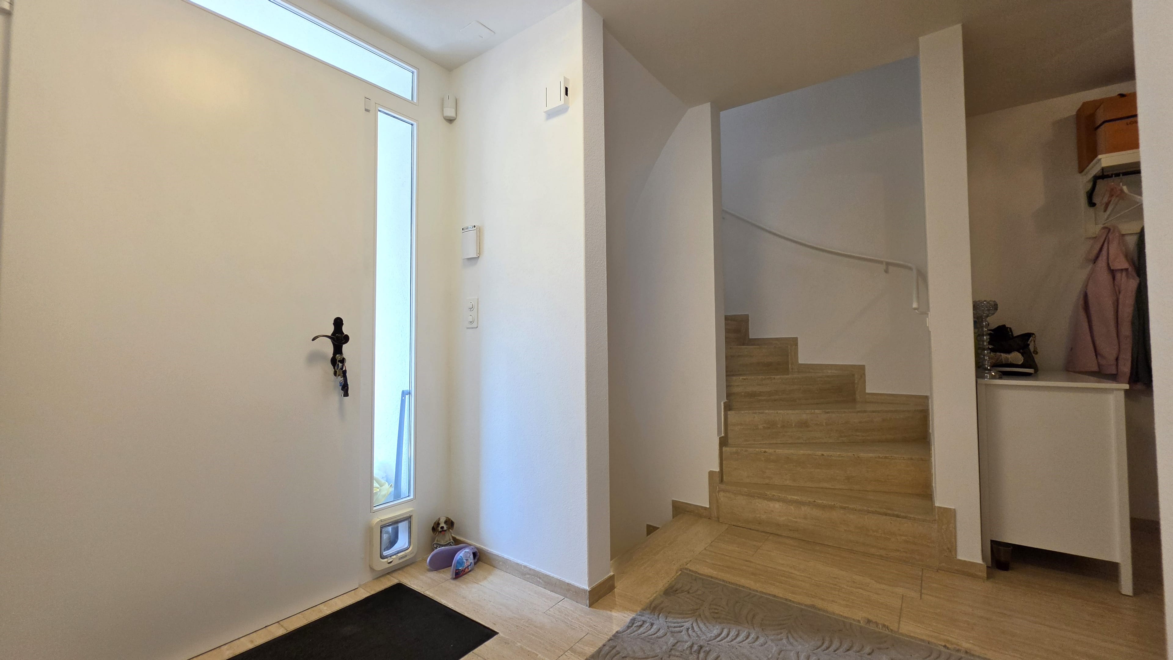 5.5-Zi.-Doppeleinfamilienhaus mit Wintergarten in Diegten kaufen - 6