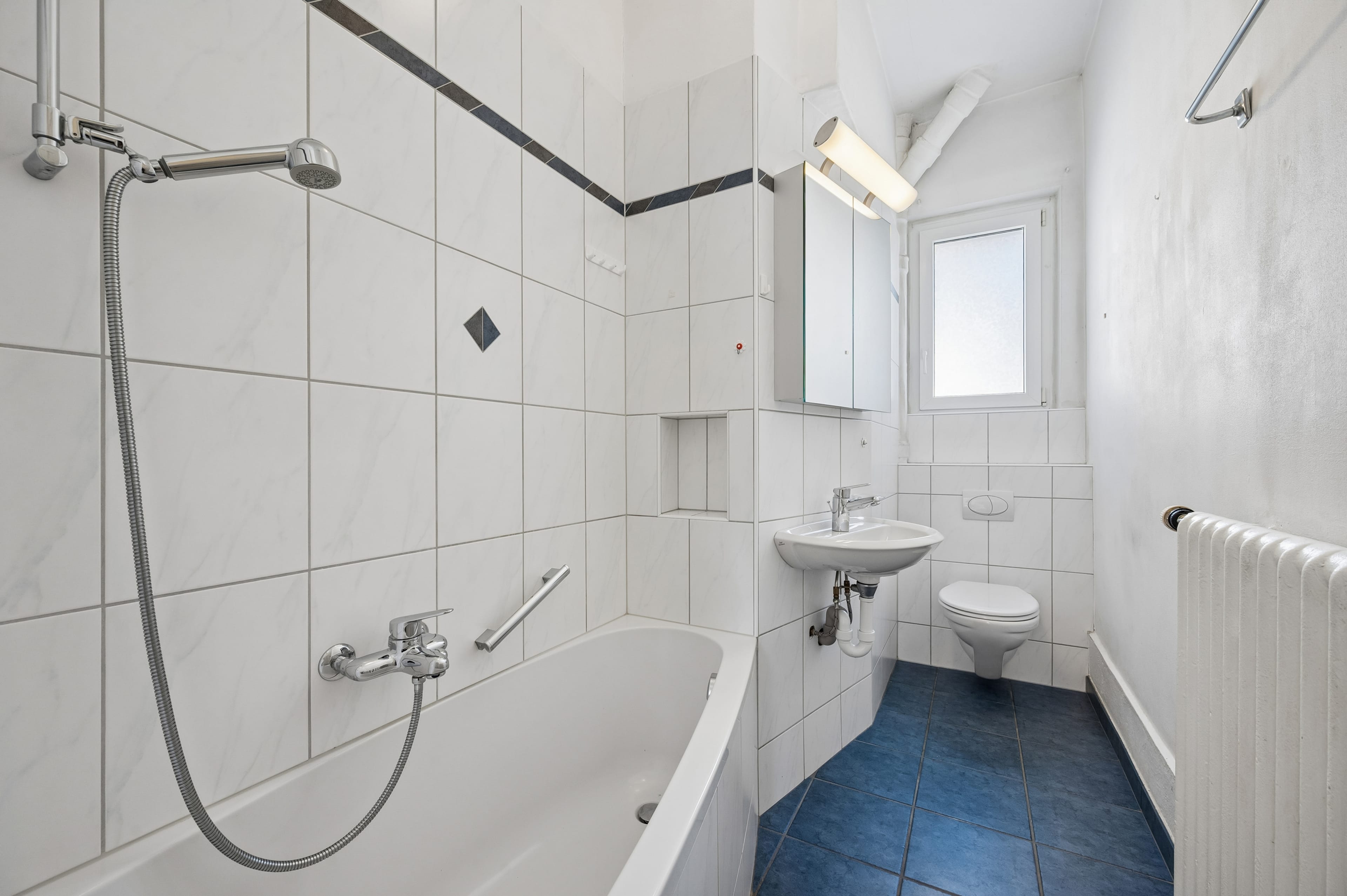 Dreifamilienhaus in Bern-Bümpliz mit Garten und seltenem Potenzial - 17