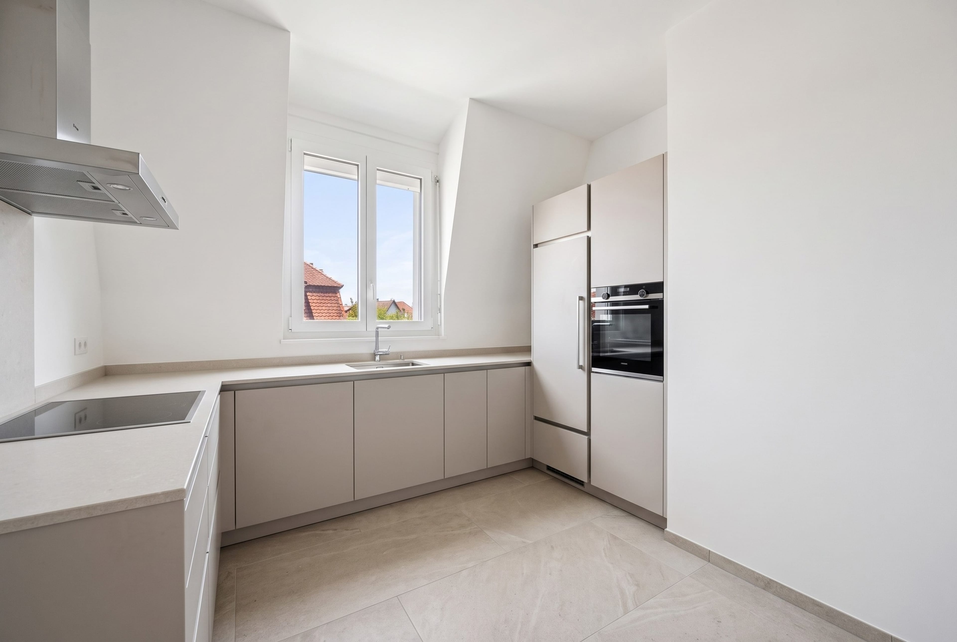 Dreifamilienhaus in Bern-Bümpliz mit Garten und seltenem Potenzial - 25