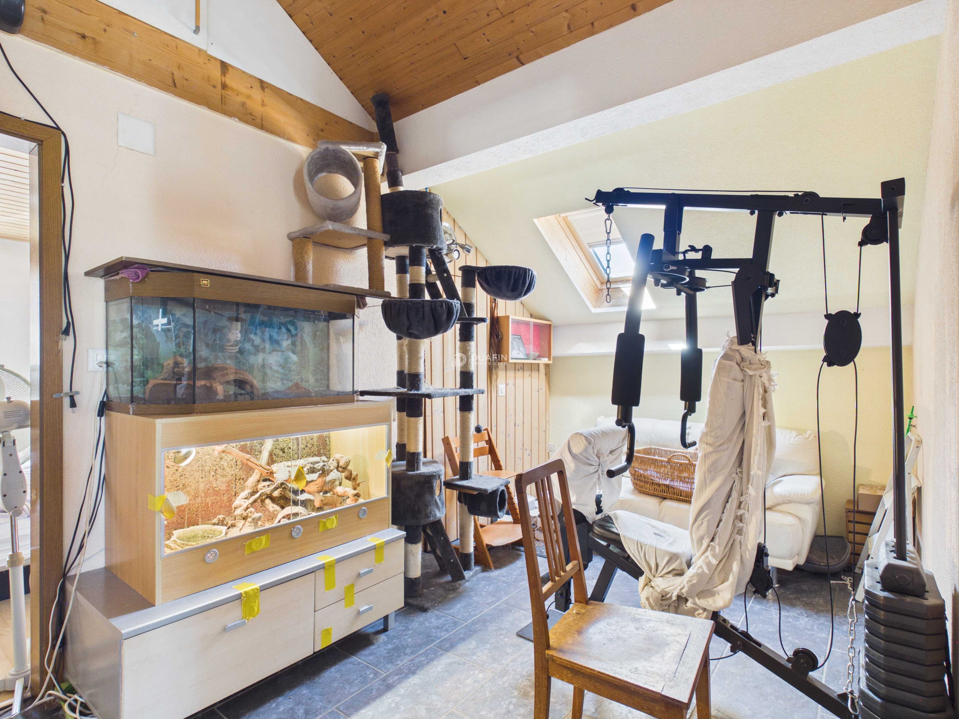 5.5-Zimmer-Einfamilienhaus mit Garten in Hellsau kaufen - 10