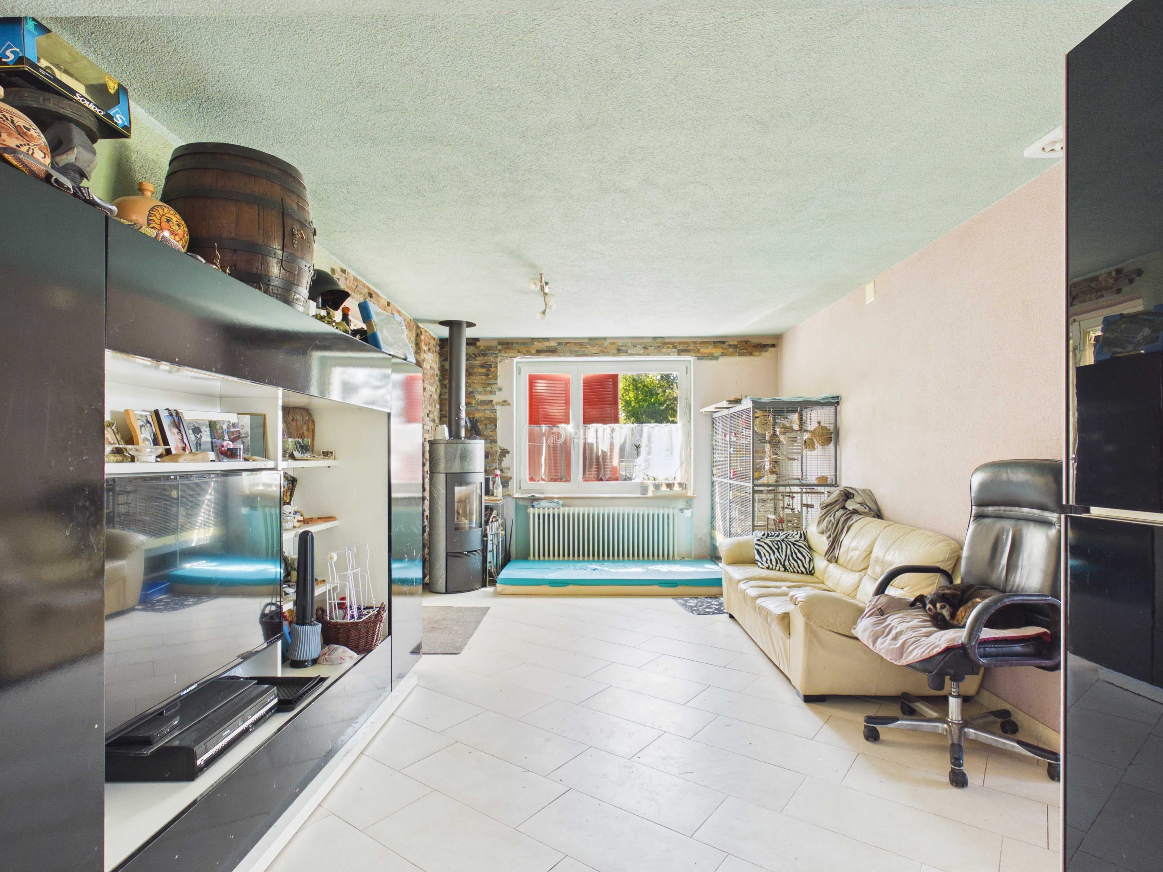 5.5-Zimmer-Einfamilienhaus mit Garten in Hellsau kaufen - 3