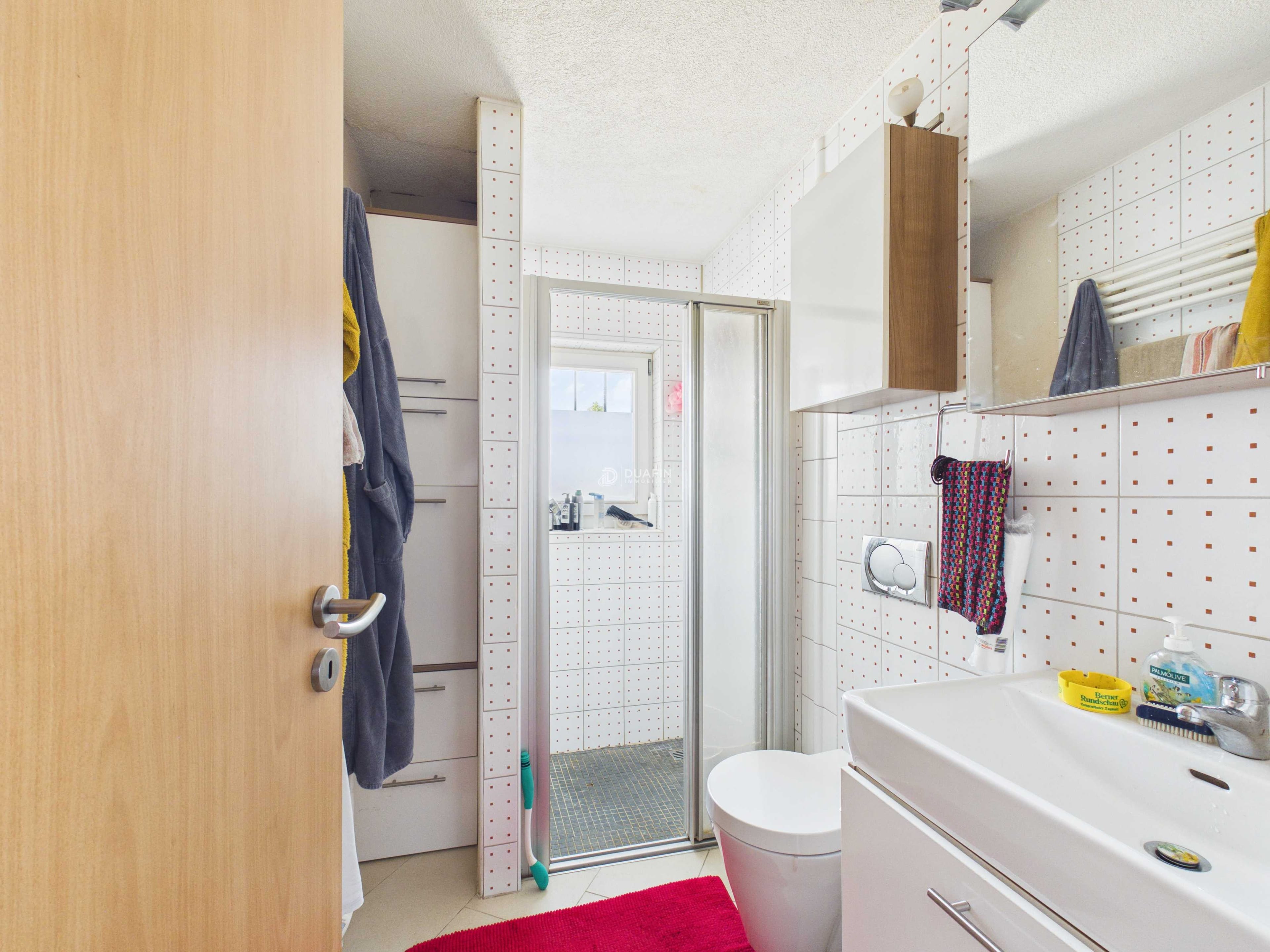 5.5-Zimmer-Einfamilienhaus mit Garten in Hellsau kaufen - 5