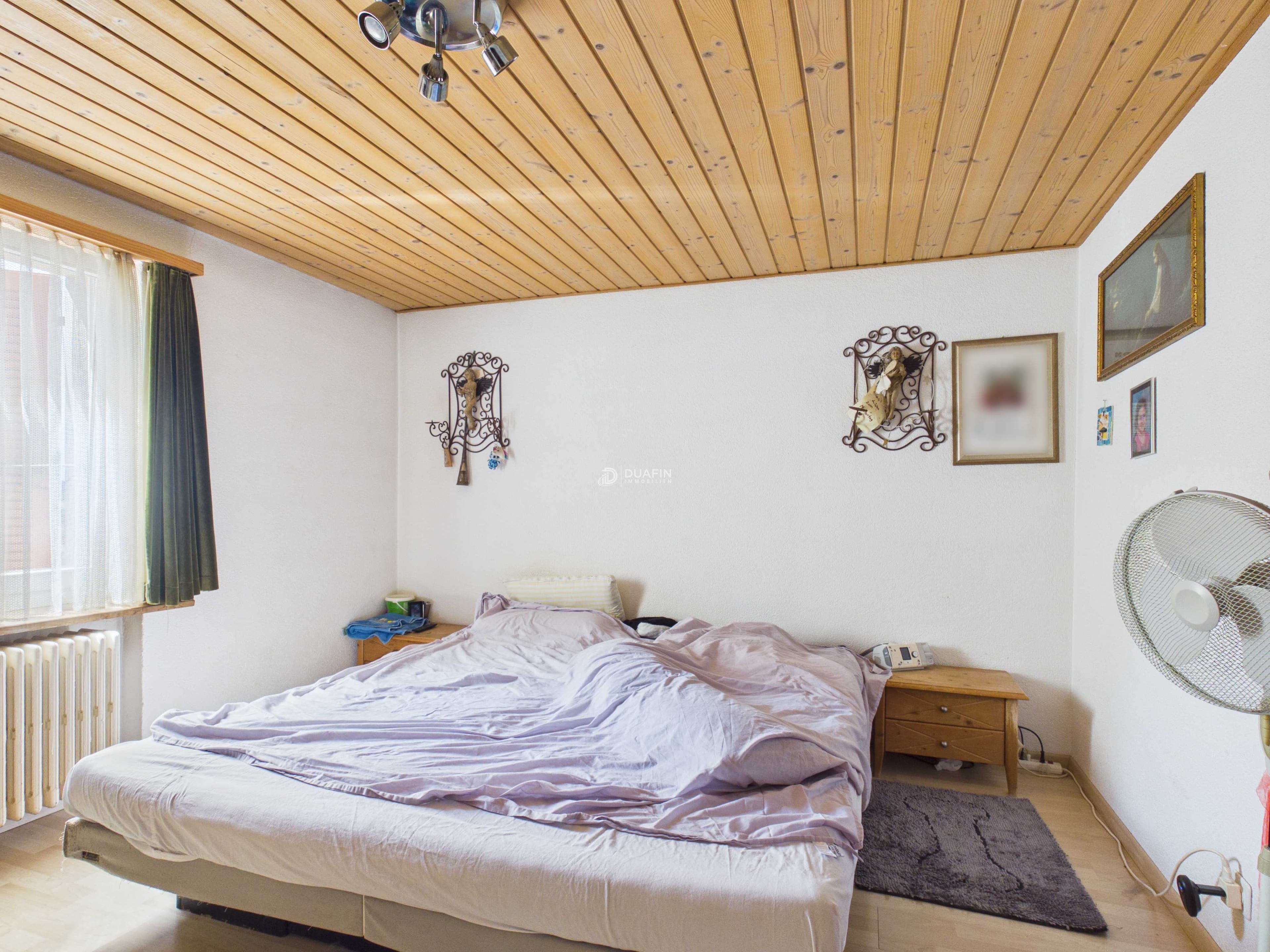 5.5-Zimmer-Einfamilienhaus mit Garten in Hellsau kaufen - 11