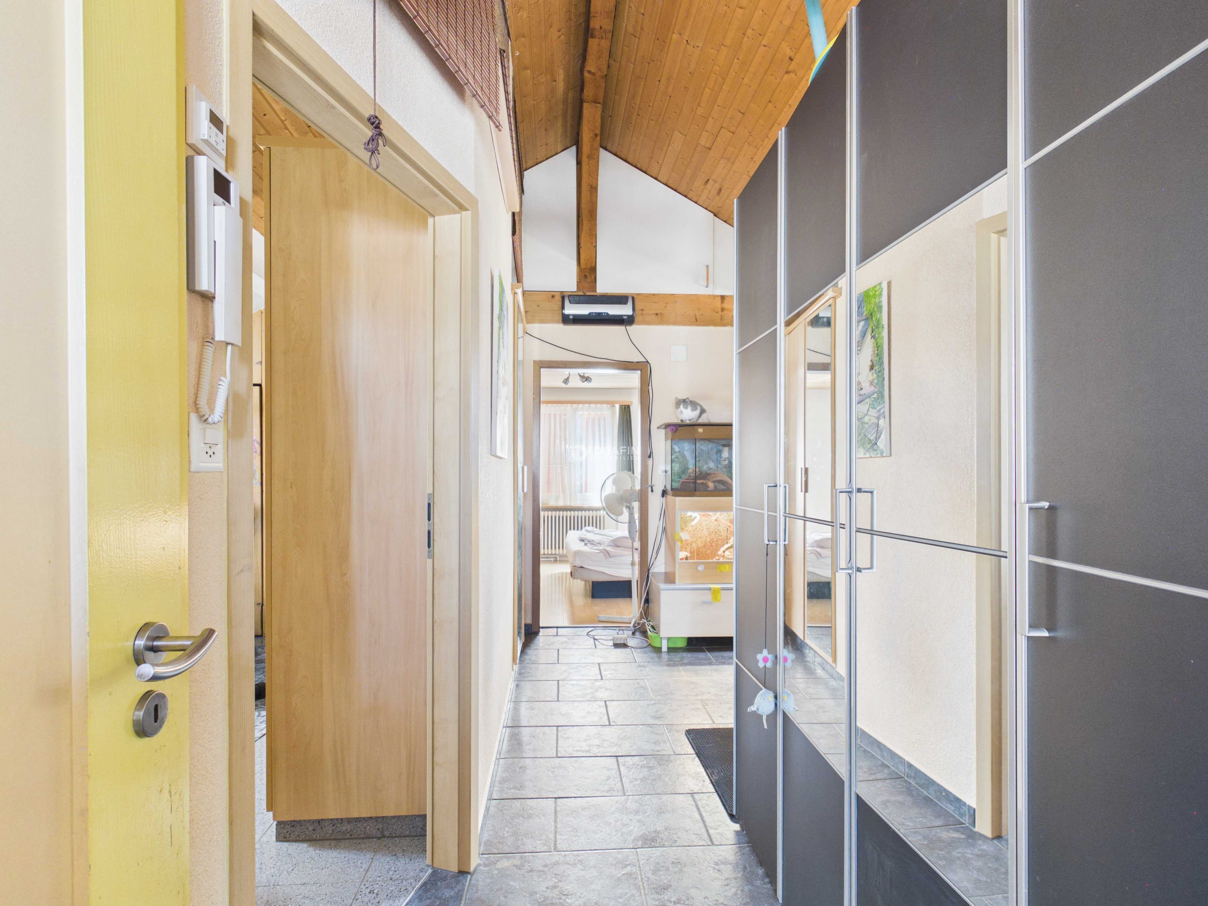 5.5-Zimmer-Einfamilienhaus mit Garten in Hellsau kaufen - 7