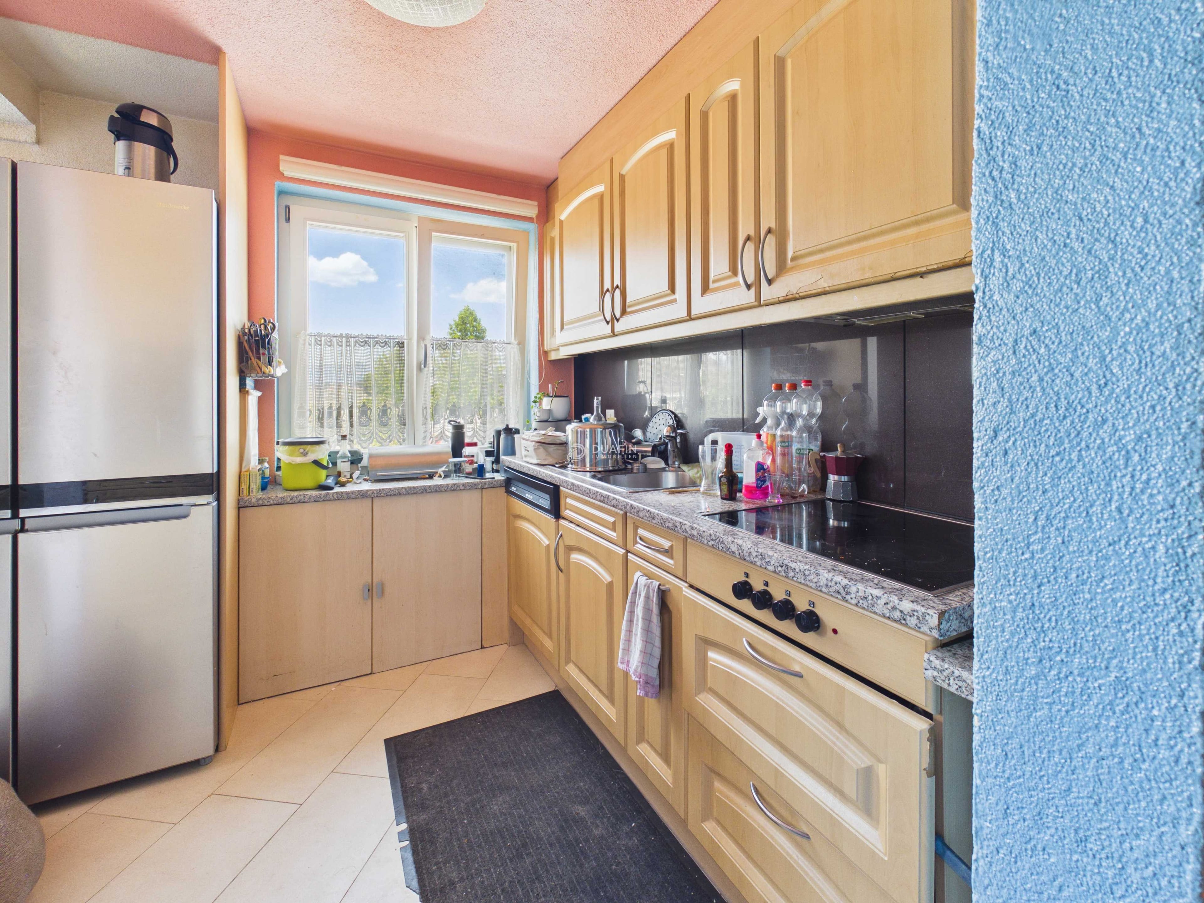 5.5-Zimmer-Einfamilienhaus mit Garten in Hellsau kaufen - 4