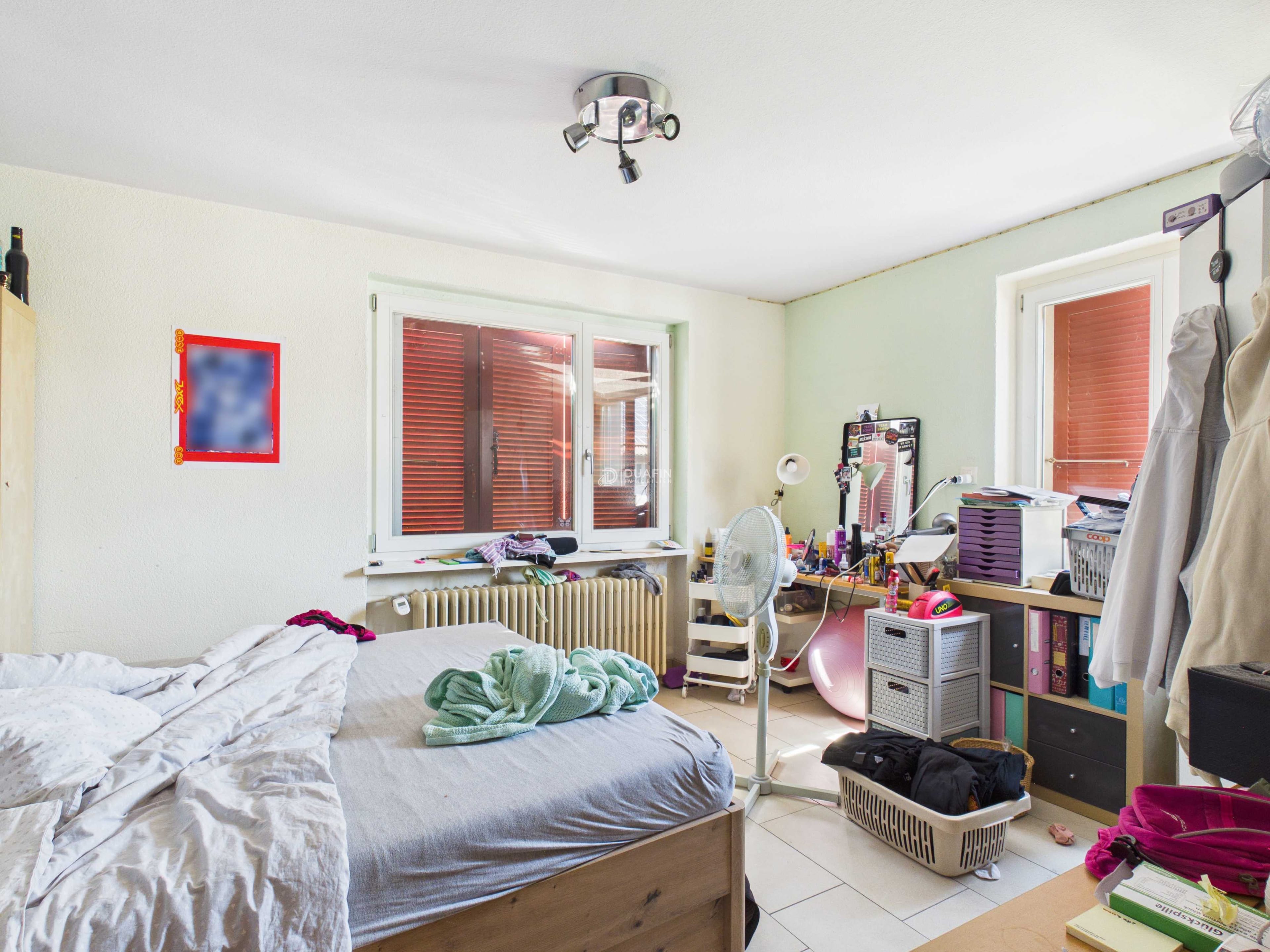 5.5-Zimmer-Einfamilienhaus mit Garten in Hellsau kaufen - 13