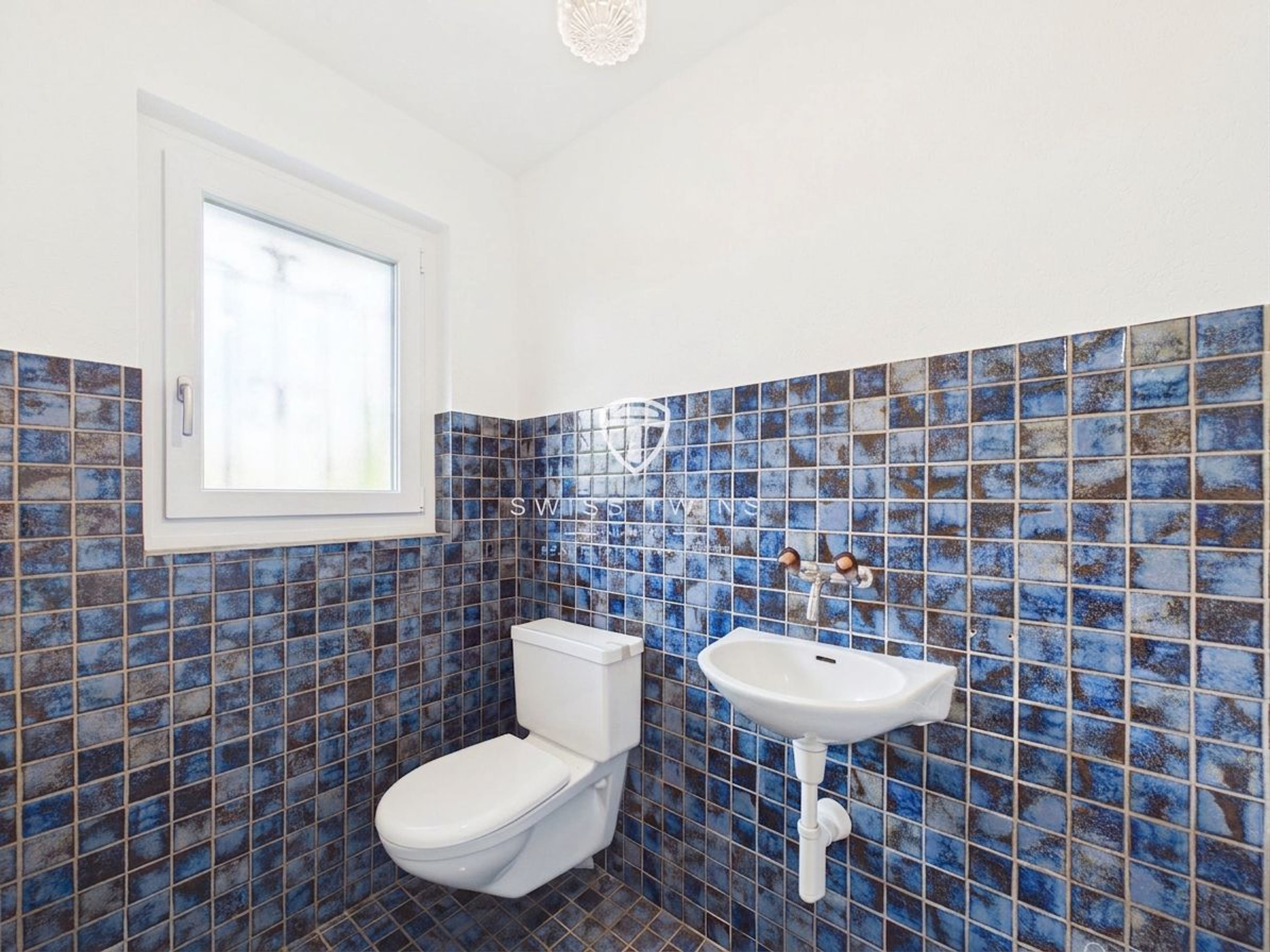6.5-Zimmer-Einfamilienhaus mit Garten in Kirchlindach - 5