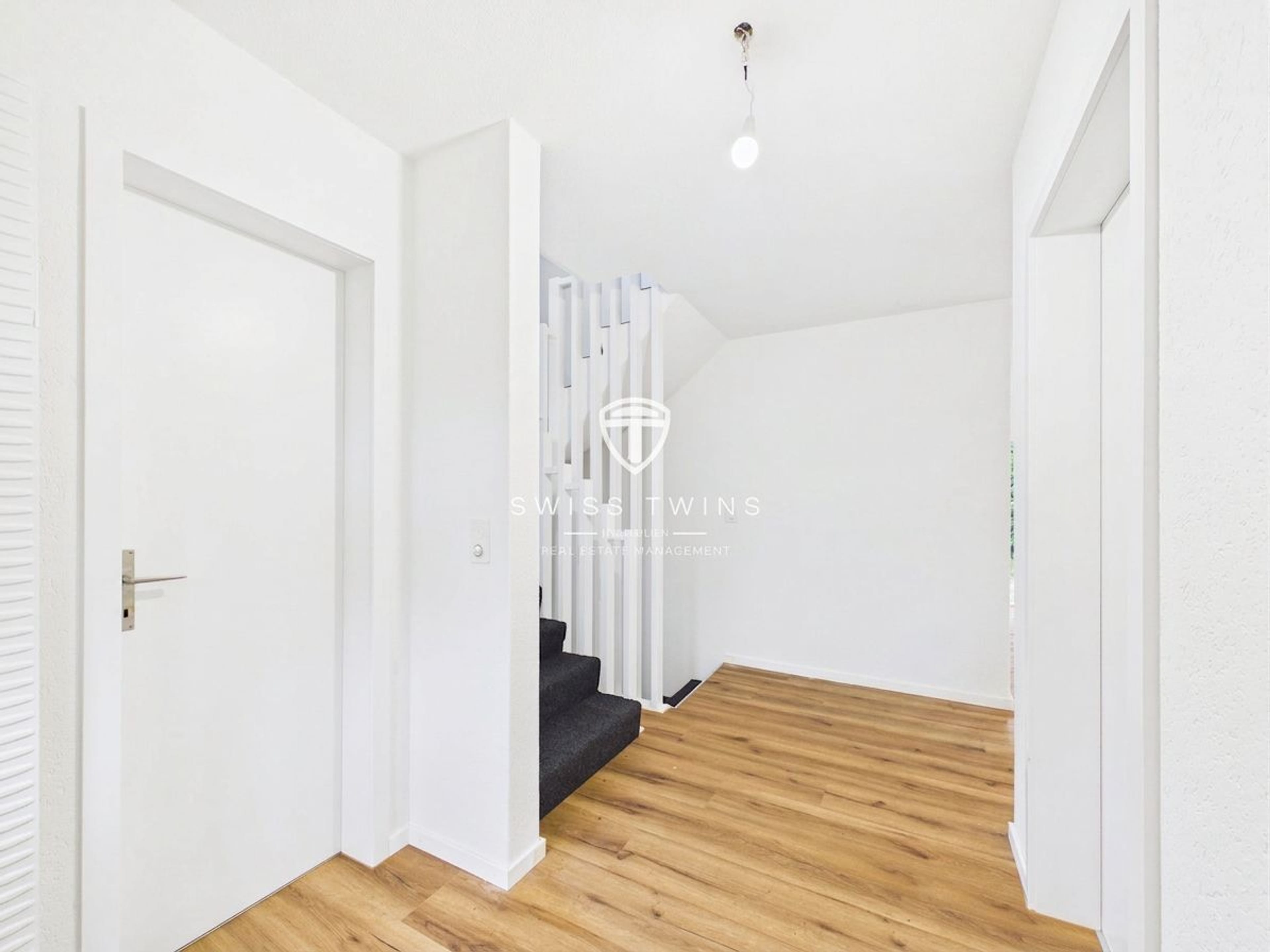 6.5-Zimmer-Einfamilienhaus mit Garten in Kirchlindach - 3