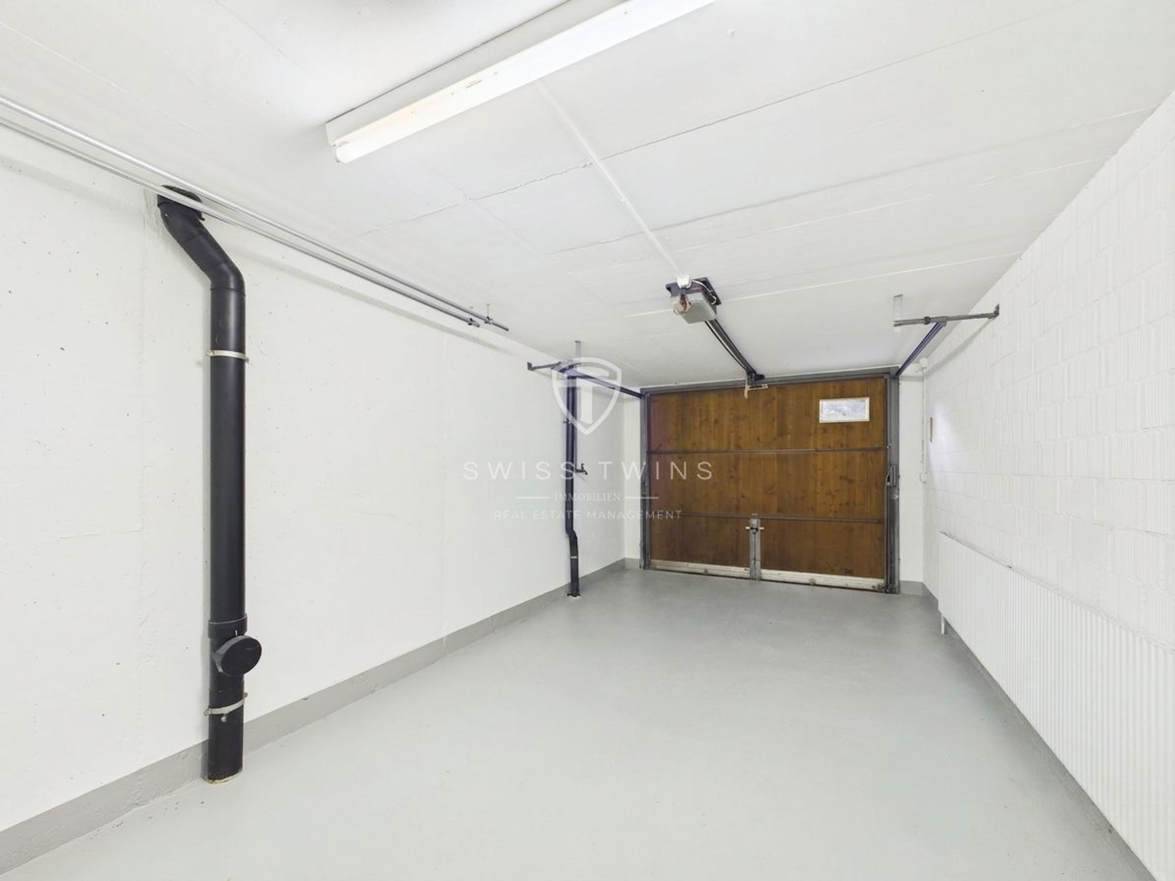 6.5-Zimmer-Einfamilienhaus mit Garten in Kirchlindach - 16