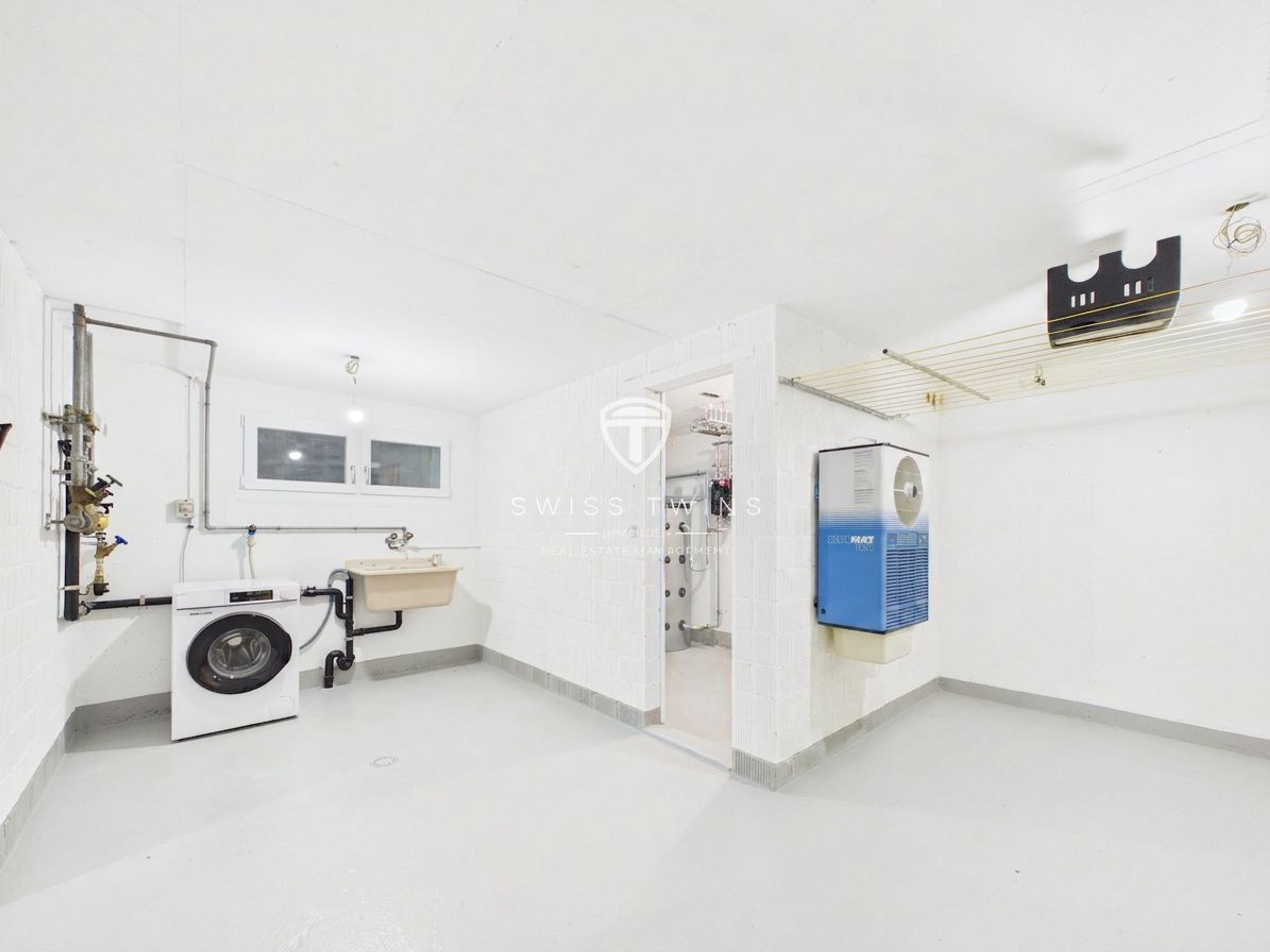 6.5-Zimmer-Einfamilienhaus mit Garten in Kirchlindach - 15