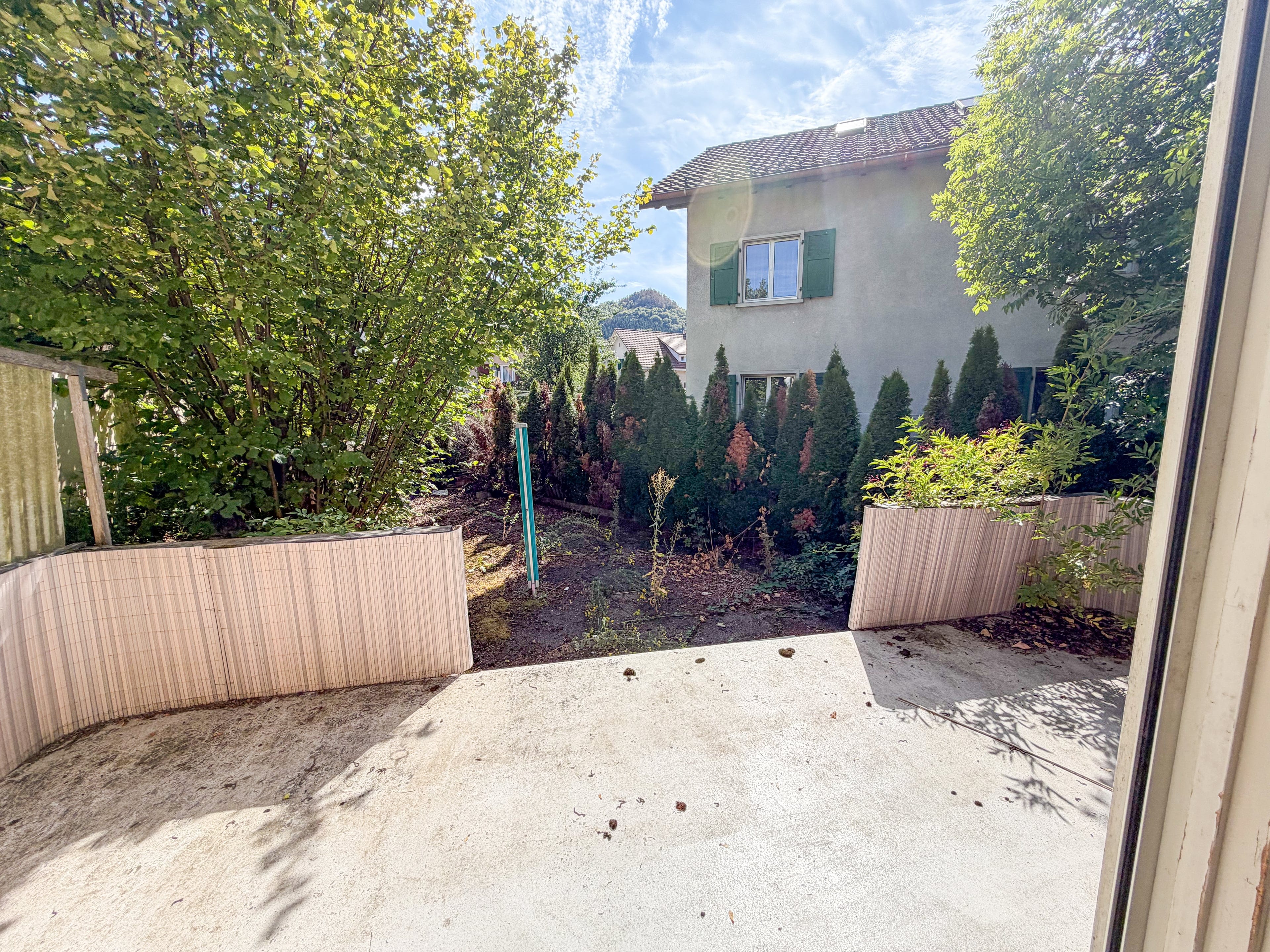 6-Zimmer-Einfamilienhaus mit Scheune - 4
