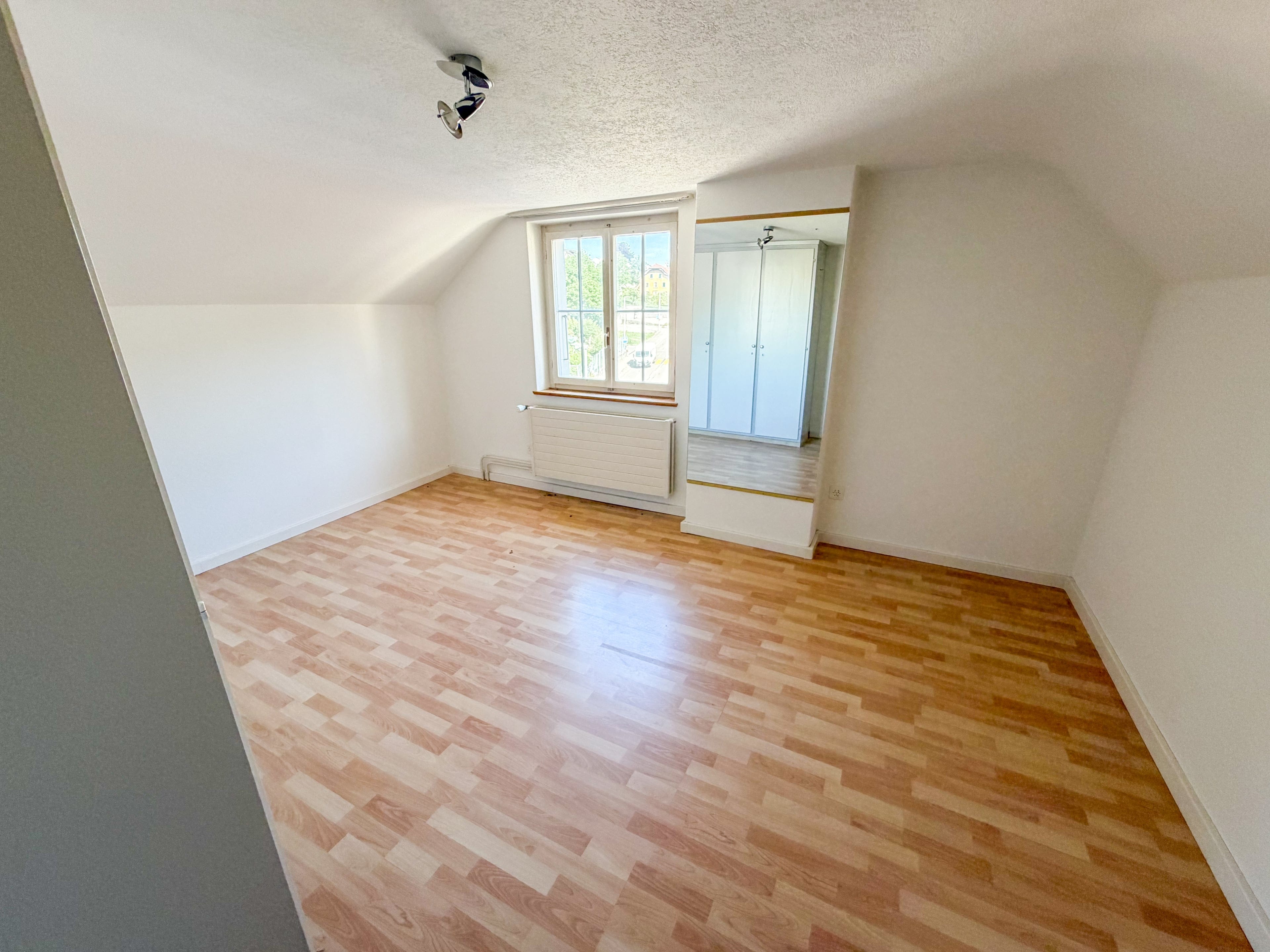 Wohnen und Arbeiten unter einem Dach - 6 Zimmer Einfamilienhaus mit Scheune - 4