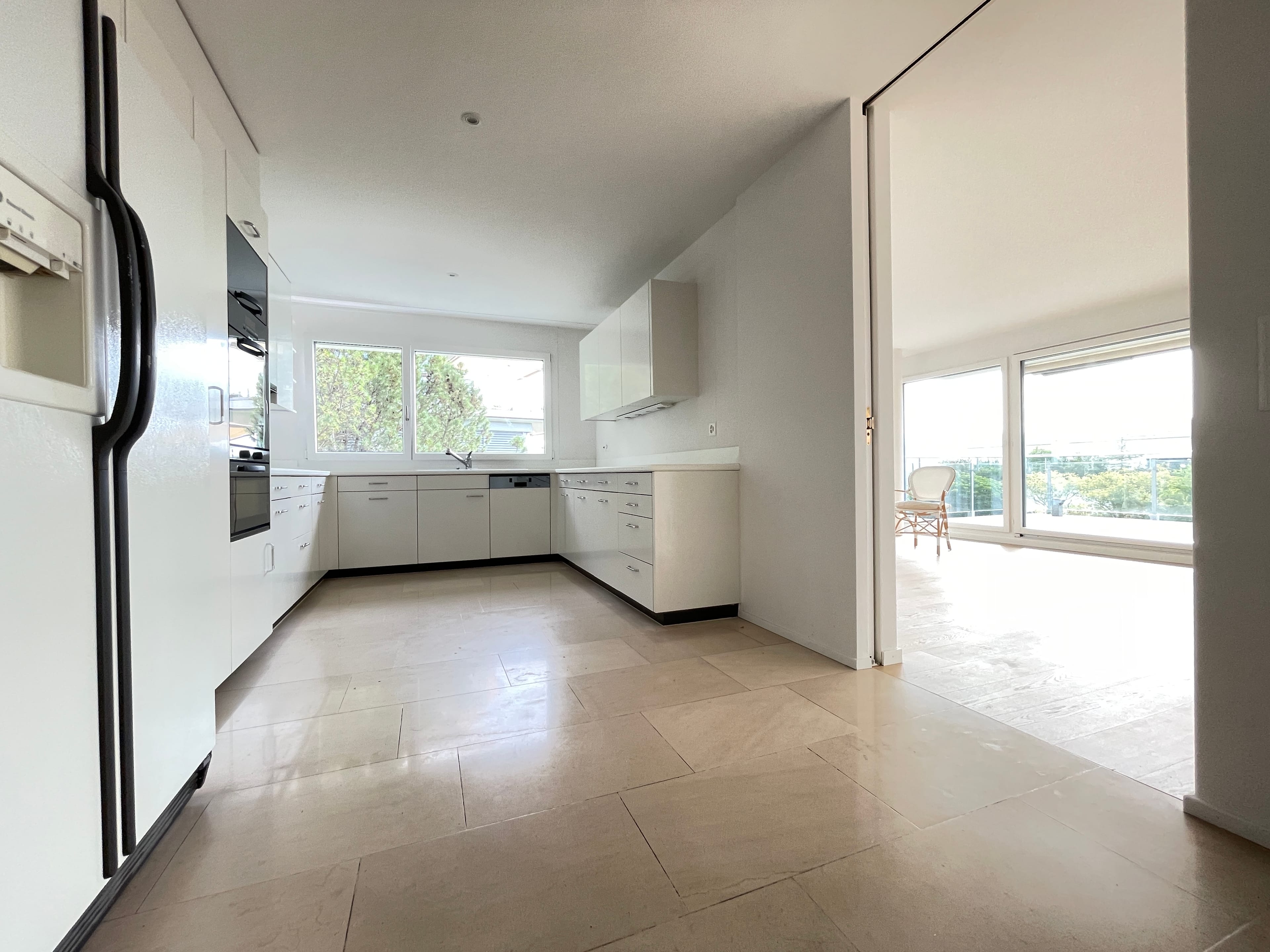 Residenz in Zollikon mit Seesicht - 13