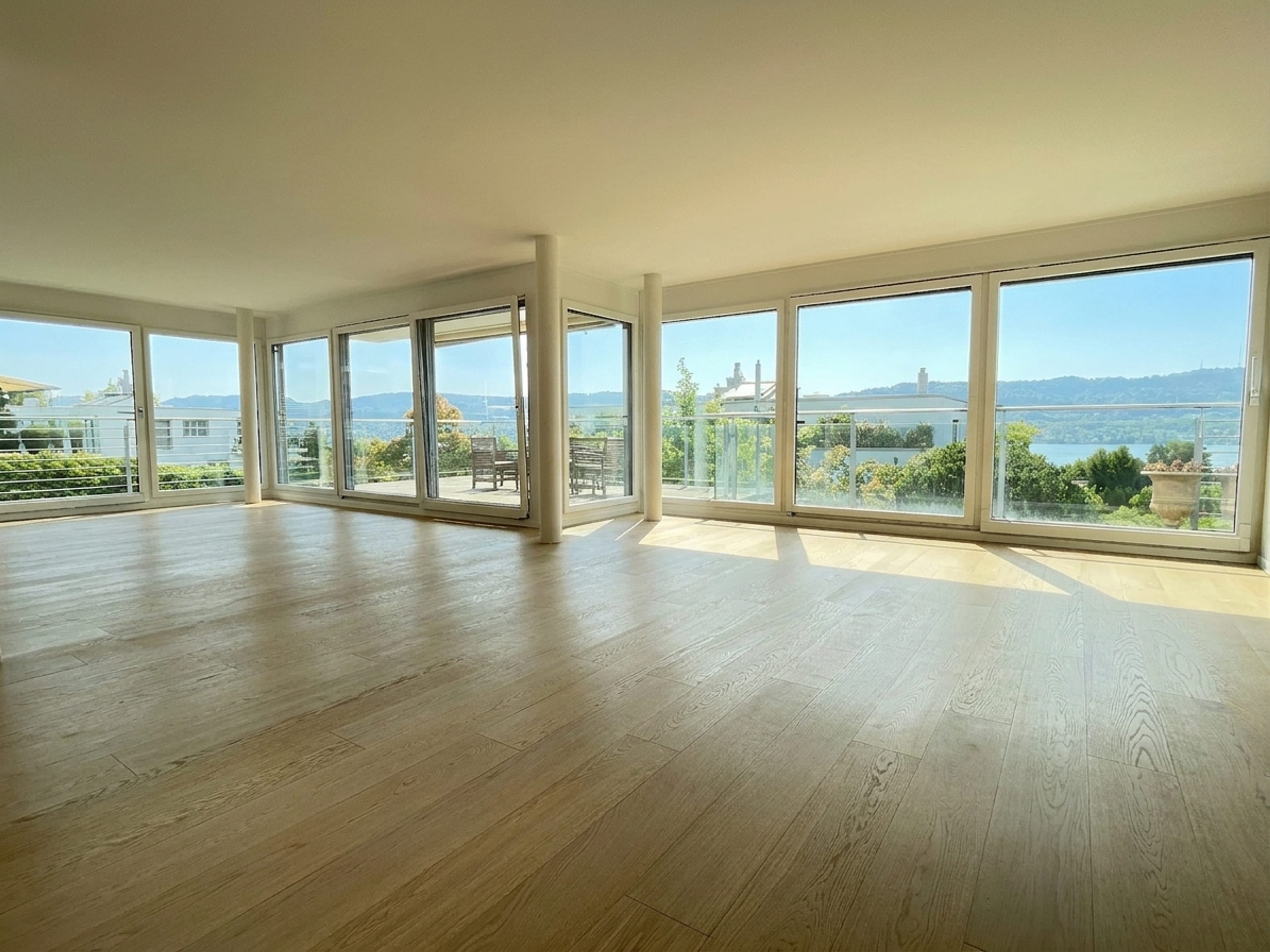Residenz in Zollikon mit Seesicht - 5