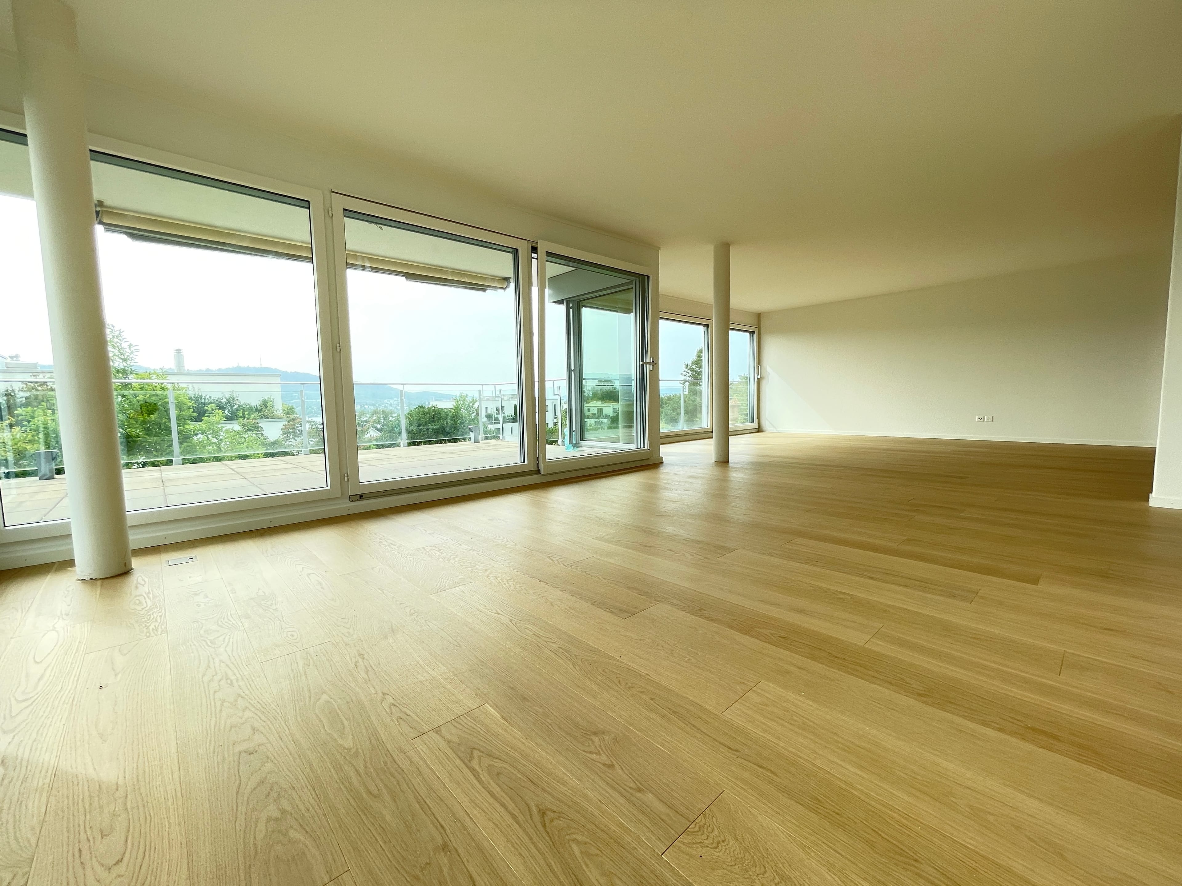 Residenz in Zollikon mit Seesicht - 8