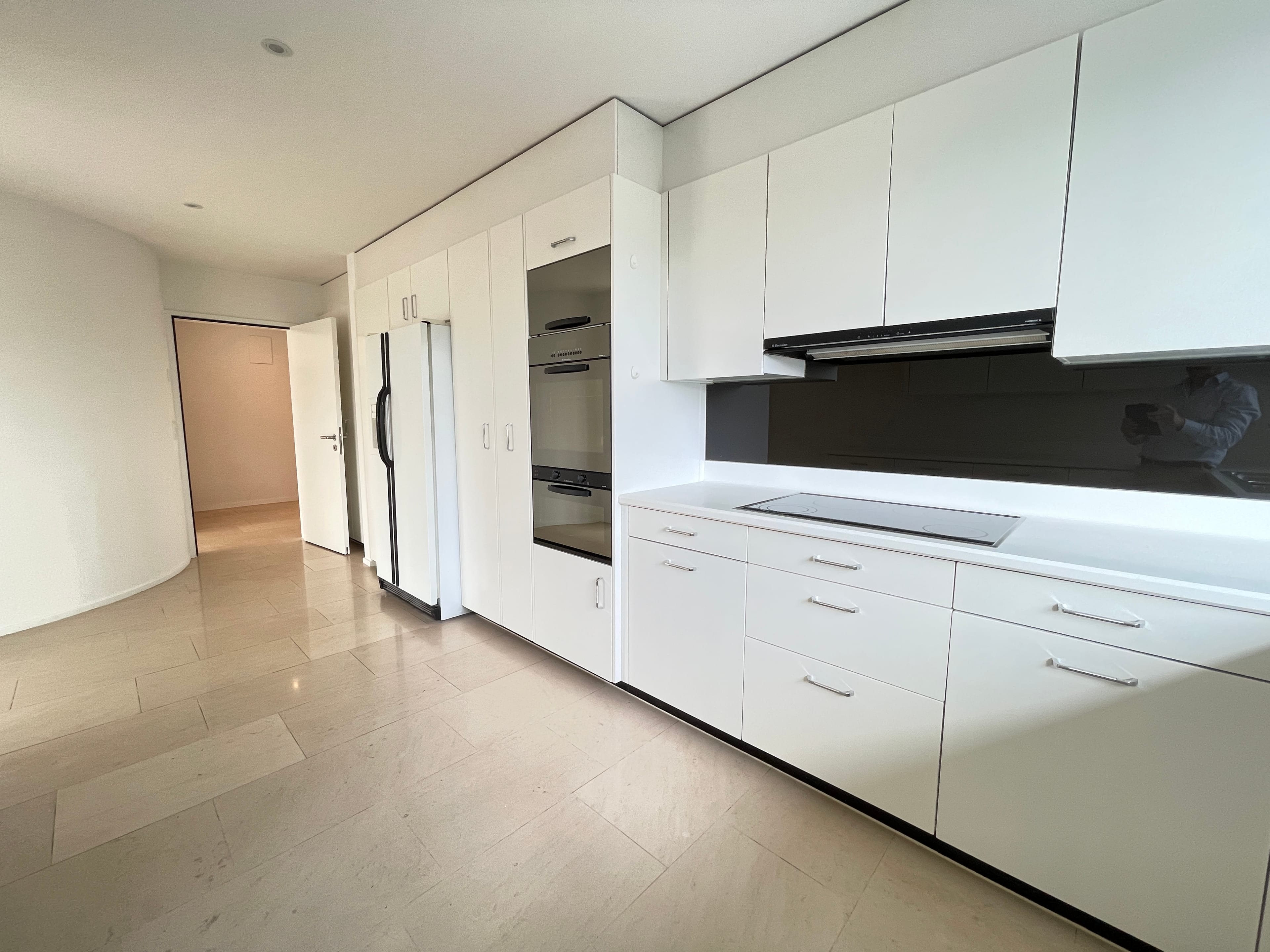 Residenz in Zollikon mit Seesicht - 14