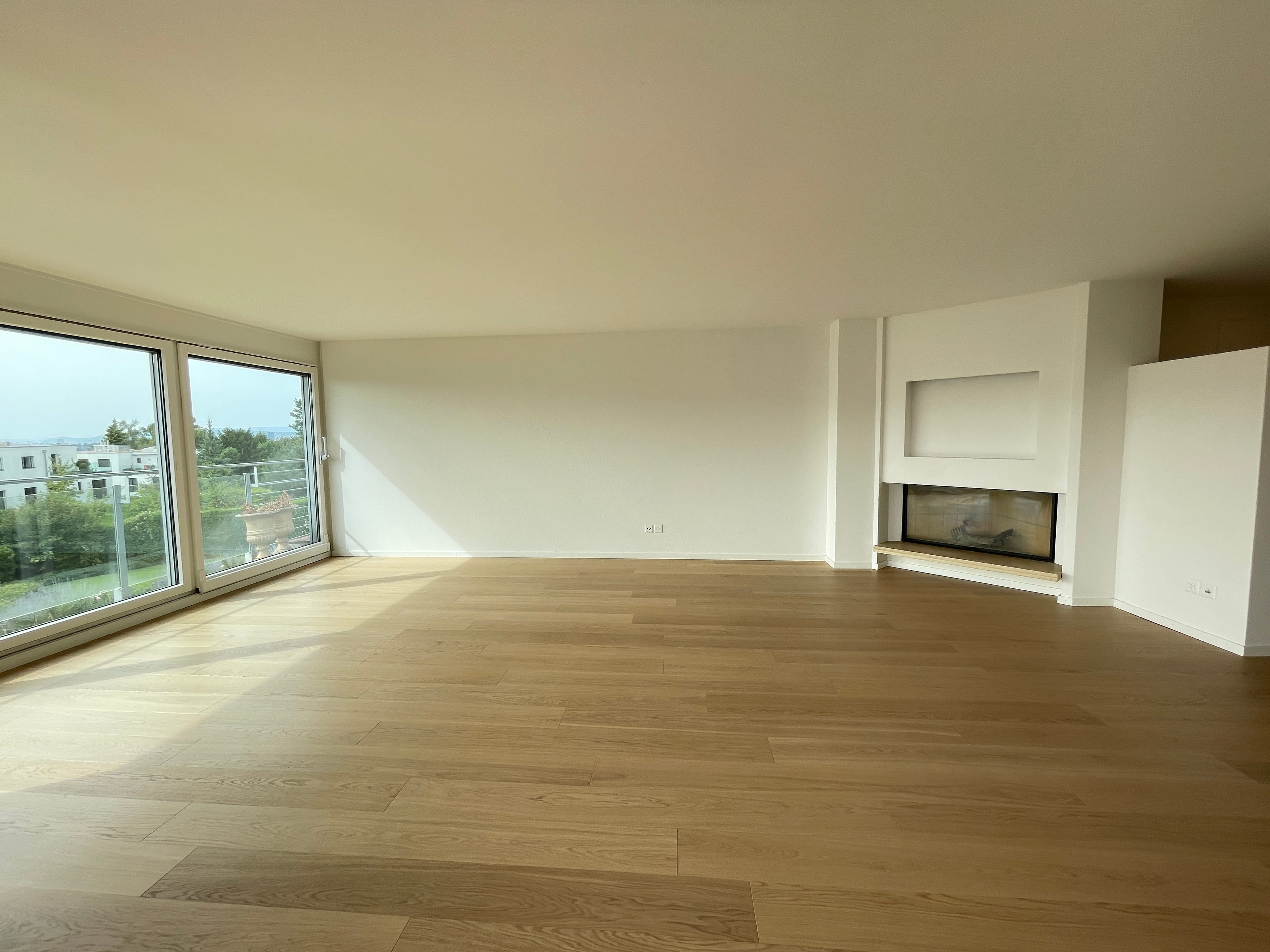 Residenz in Zollikon mit Seesicht - 7