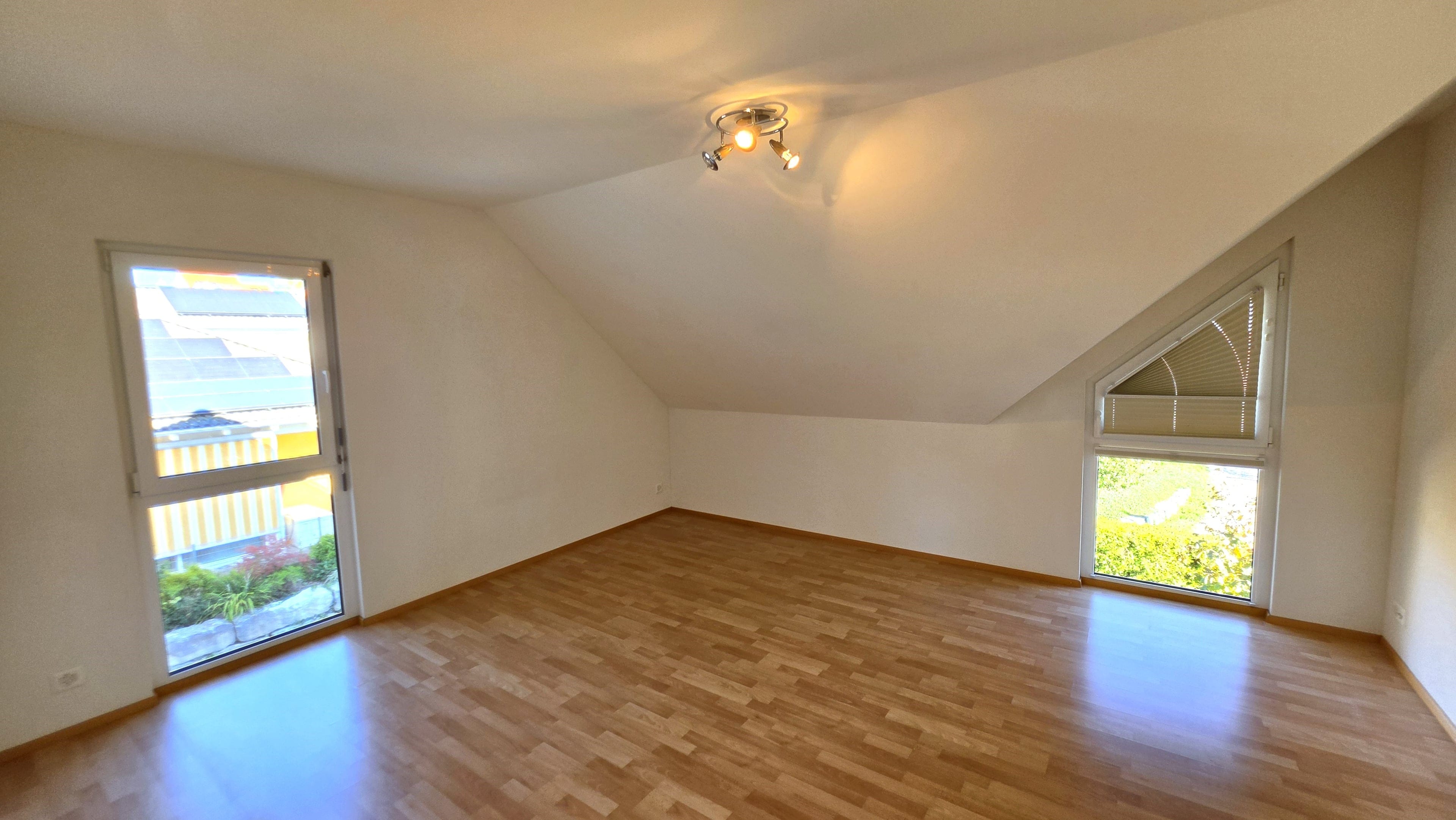 Helles 5.5-Zimmer-Einfamilienhaus in Titterten kaufen - 12