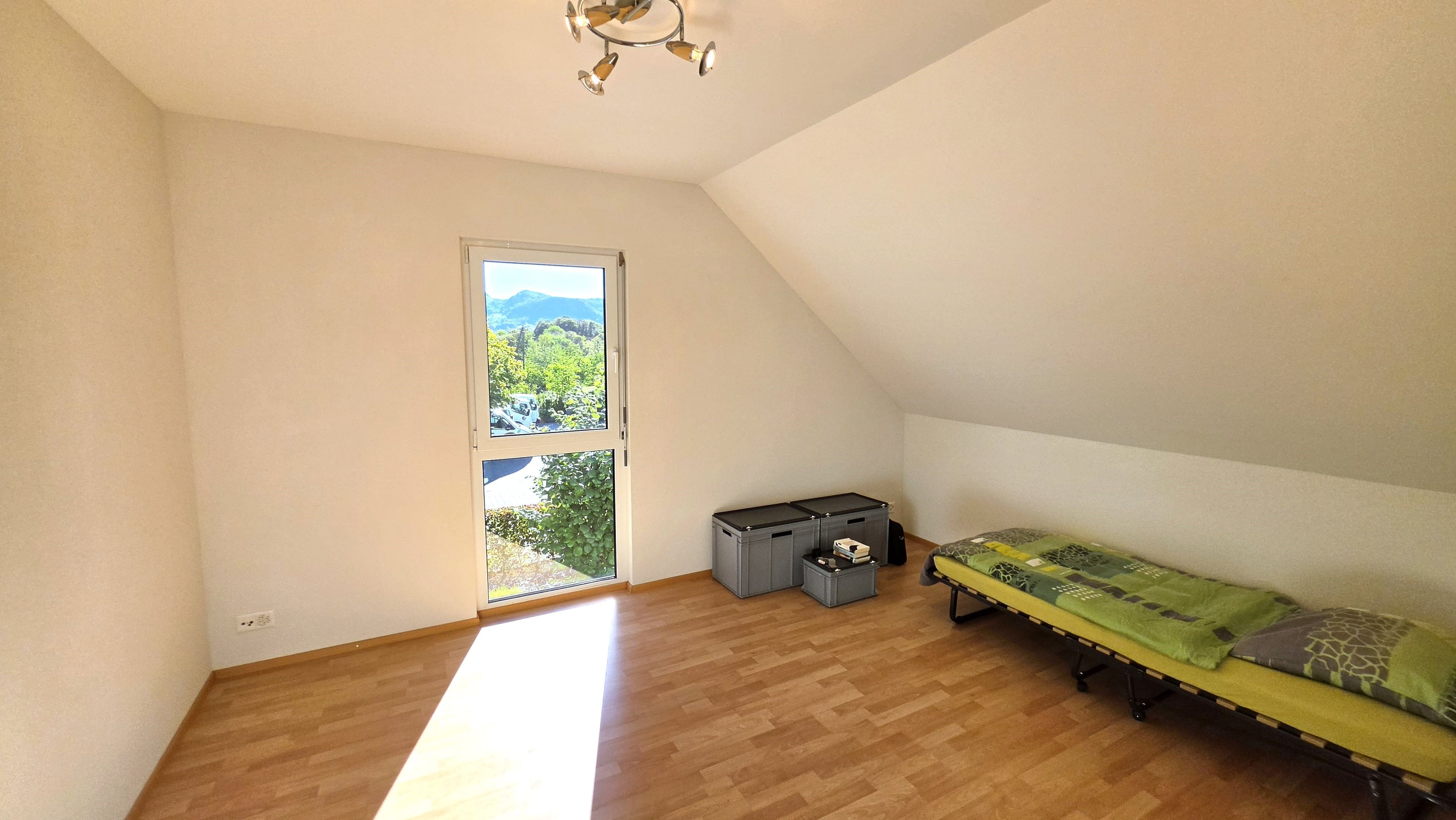 Helles 5.5-Zimmer-Einfamilienhaus in Titterten kaufen - 13