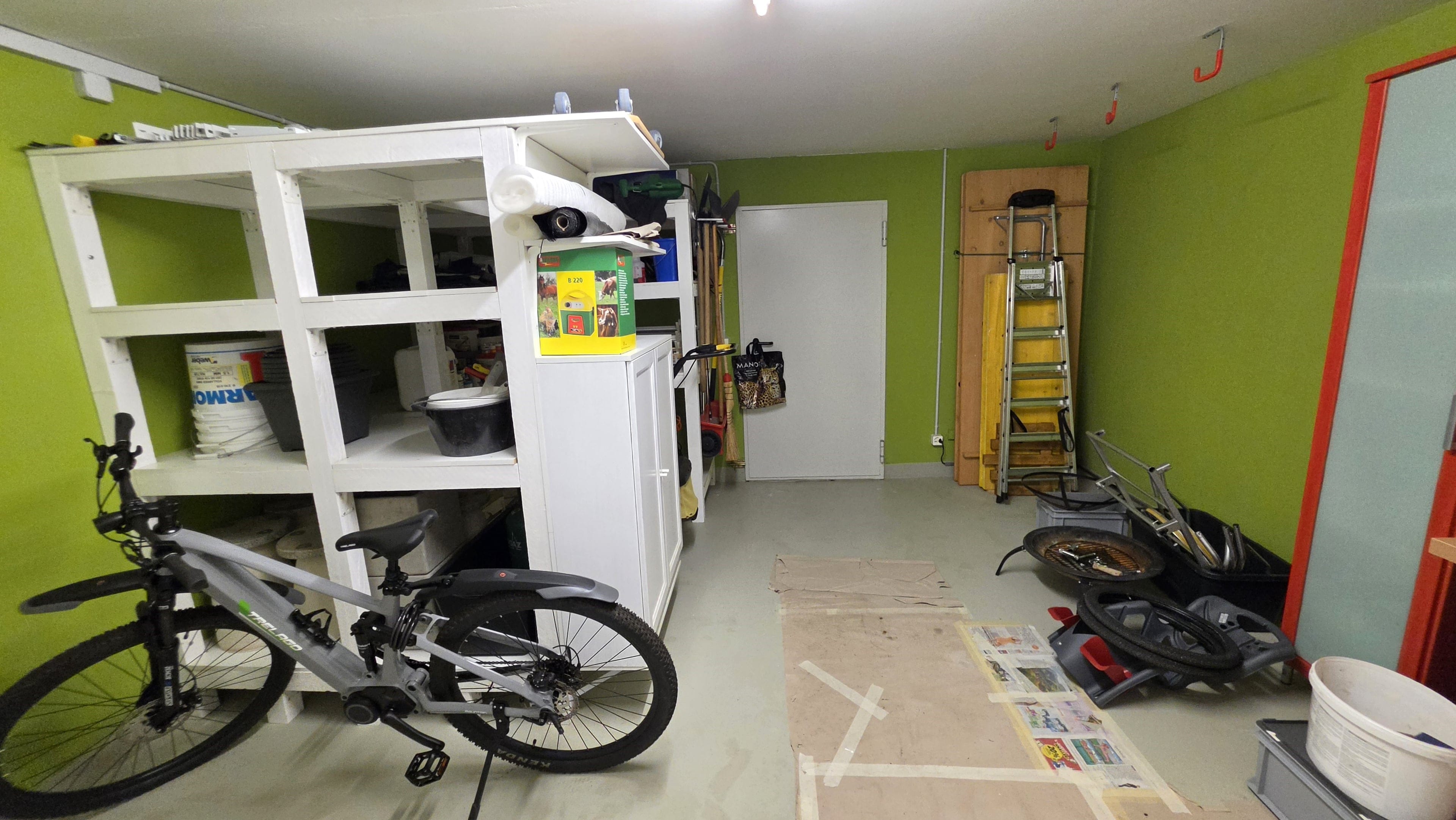 Helles 5.5-Zimmer-Einfamilienhaus in Titterten kaufen - 16