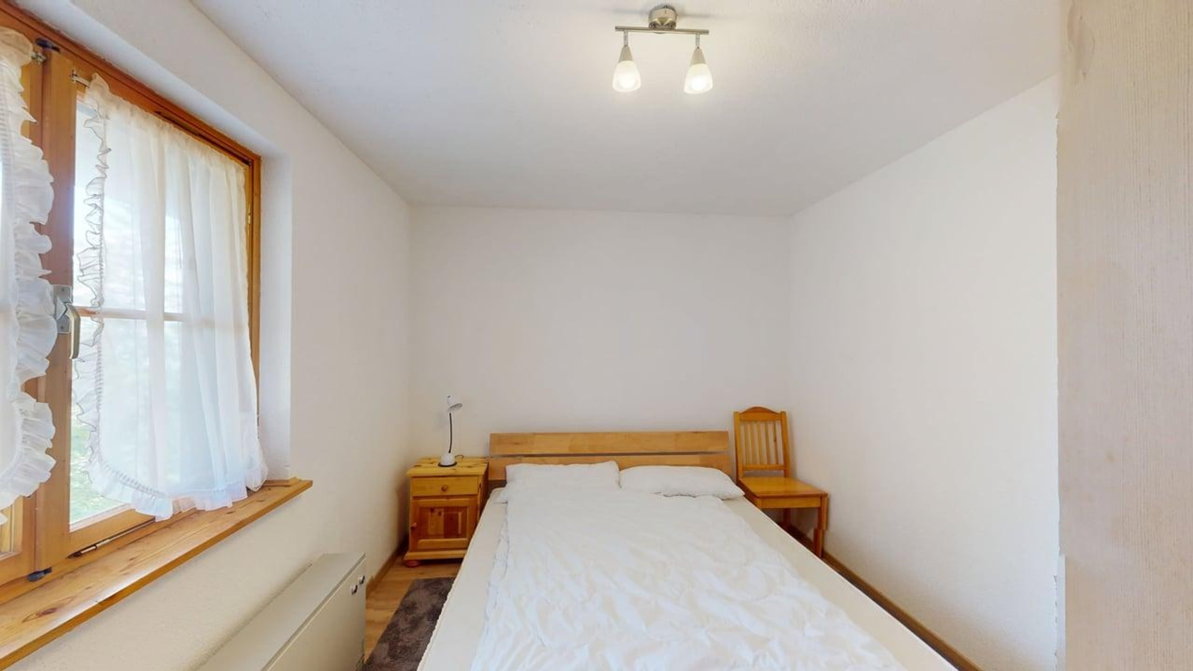 4.5-Zimmer-Chalet mit Panoramabalkon in Grüsch kaufen - 8