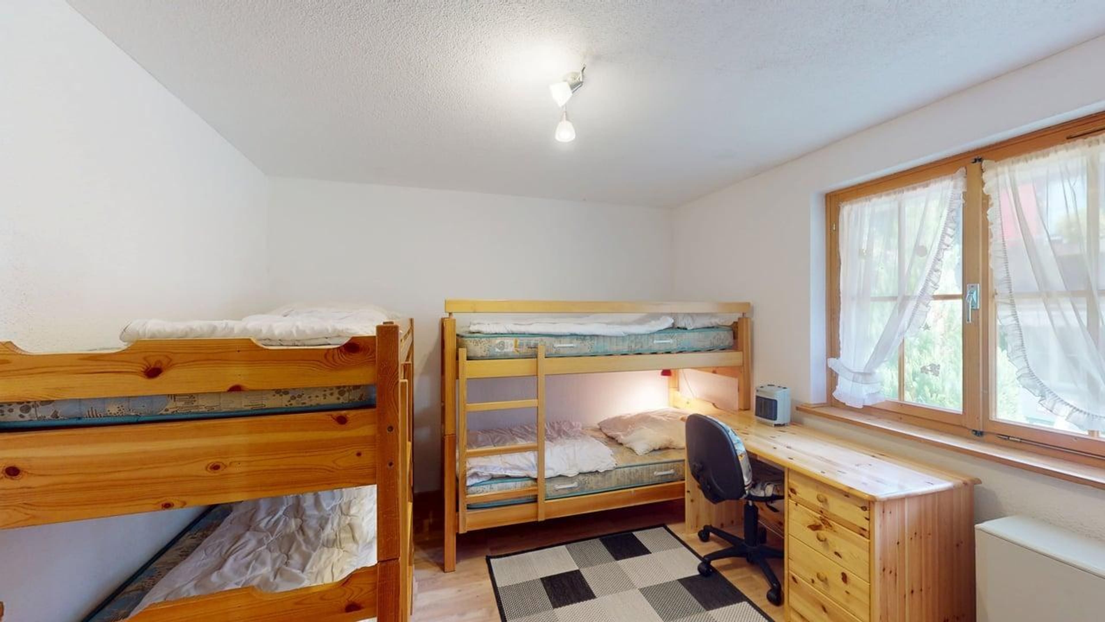 4.5-Zimmer-Chalet mit Panoramabalkon in Grüsch kaufen - 10