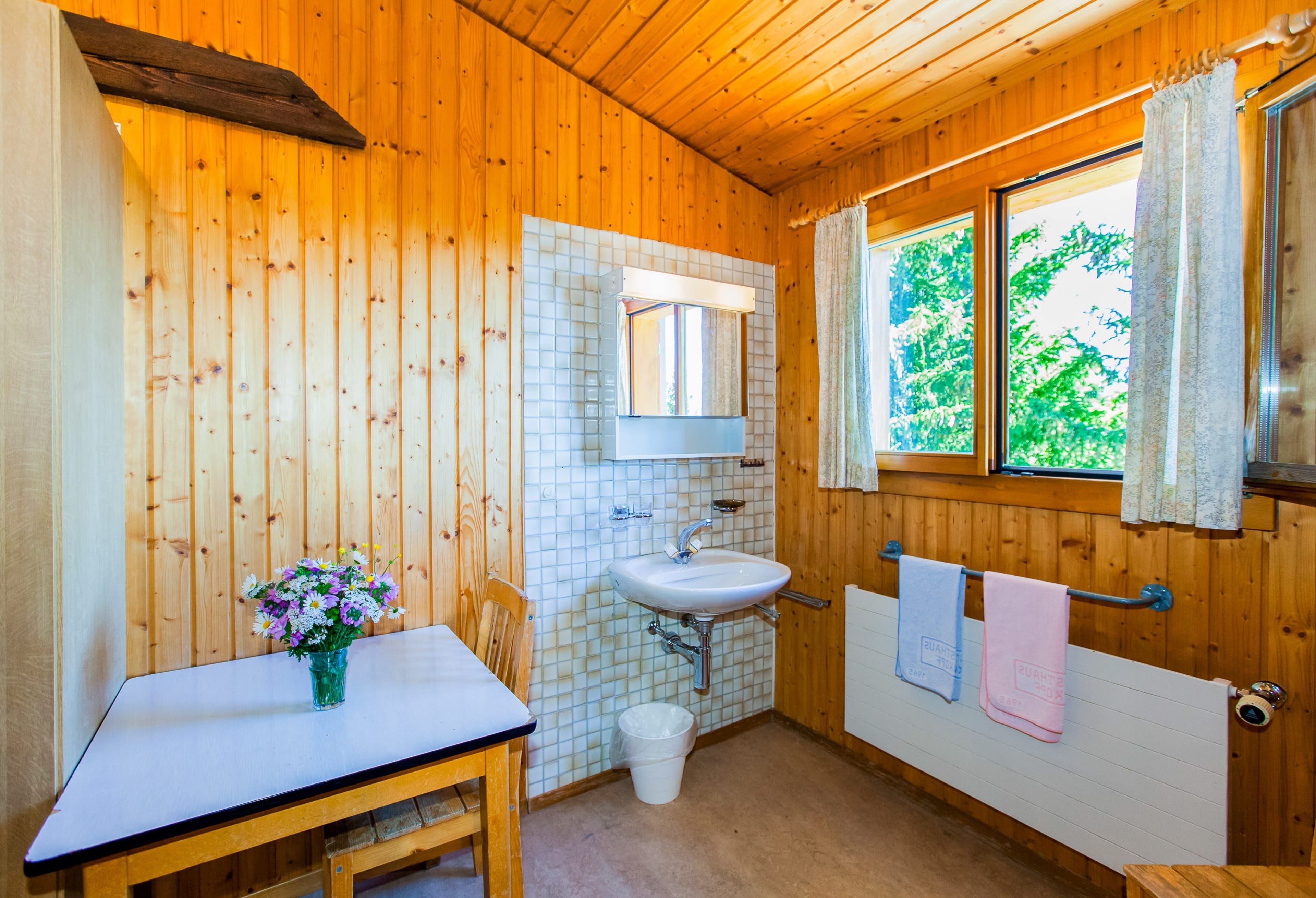 Ferienhaus "Prodkopf" im Ski-/Wandergebiet Pizol - 7