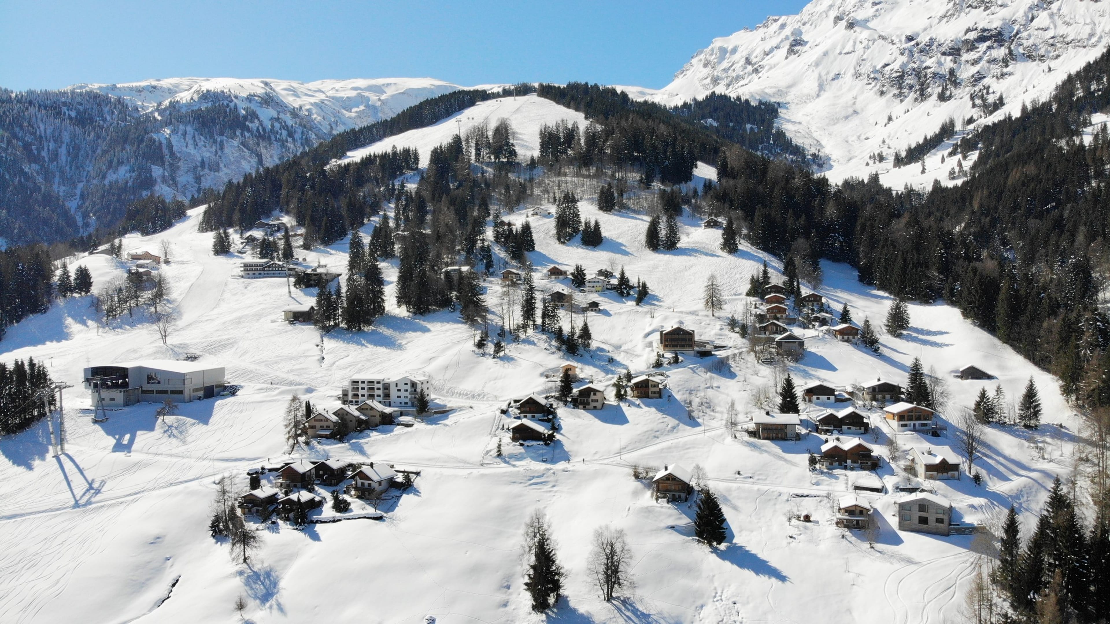 Baulandparzelle an wunderschöner Lage - 8