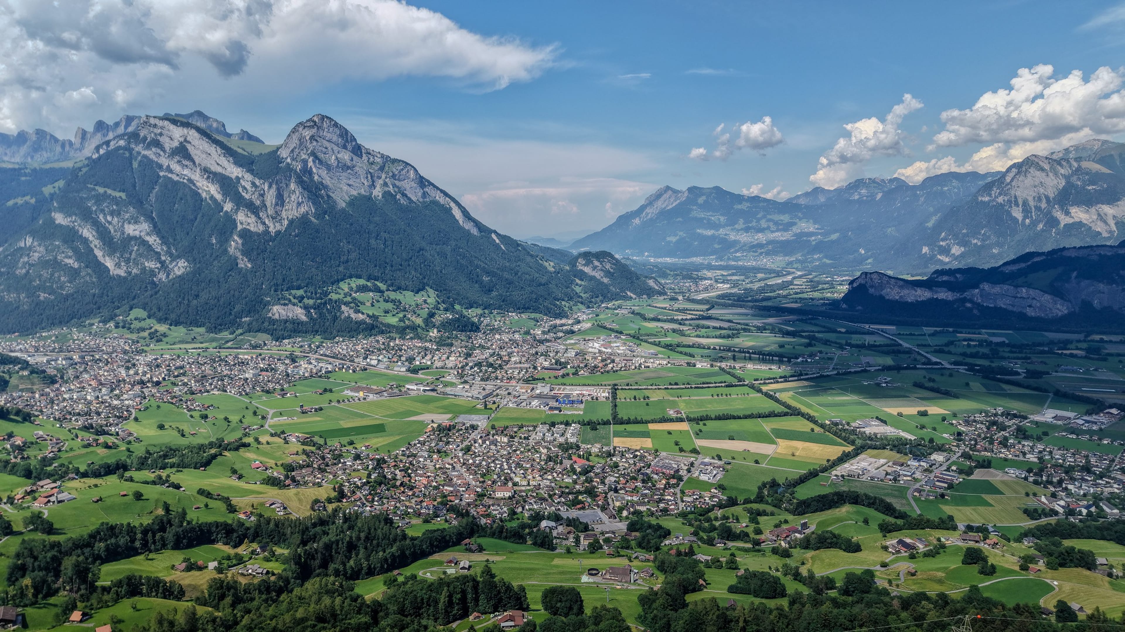 Baulandparzelle an wunderschöner Lage - 7