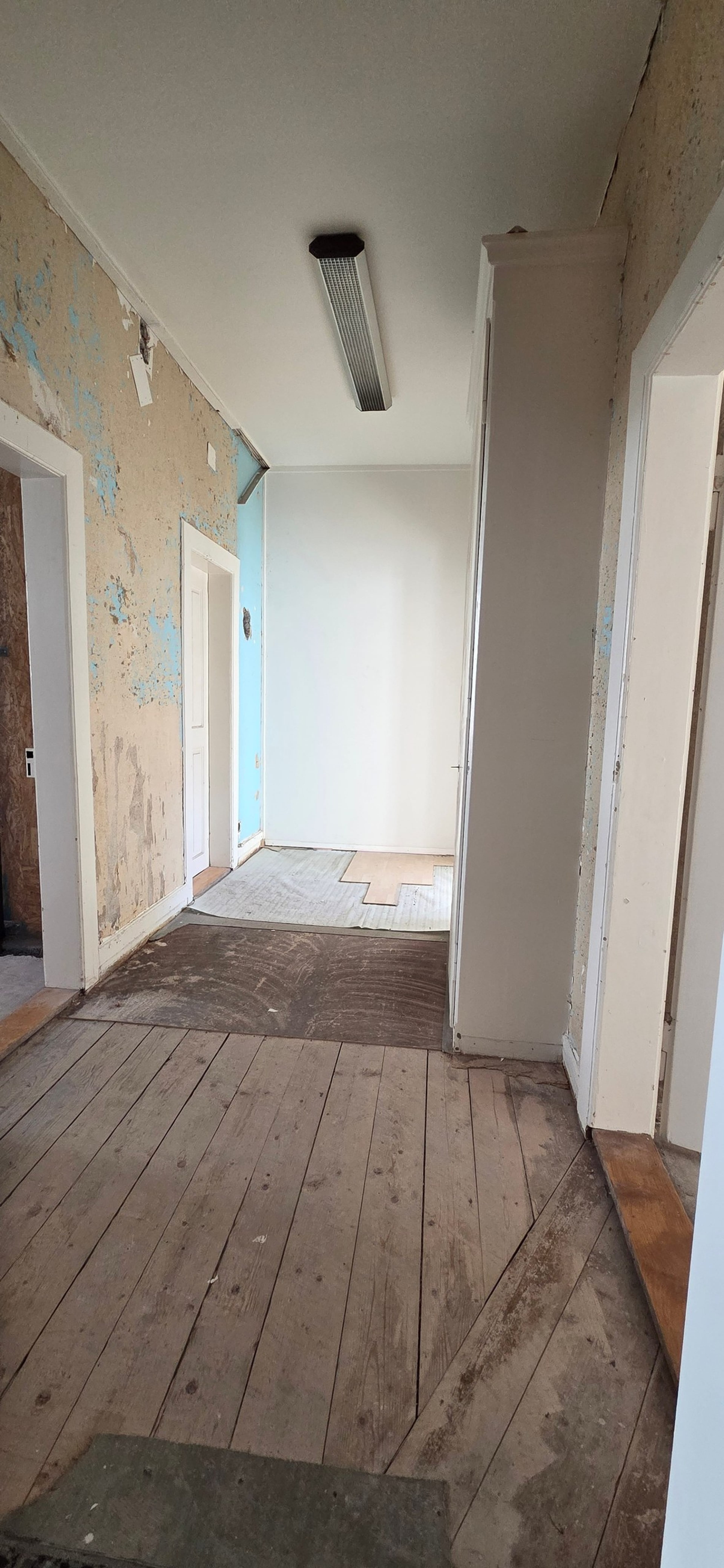 Kompakter Gewerberaum 16 m², zentral in Walenstadt mieten - 4