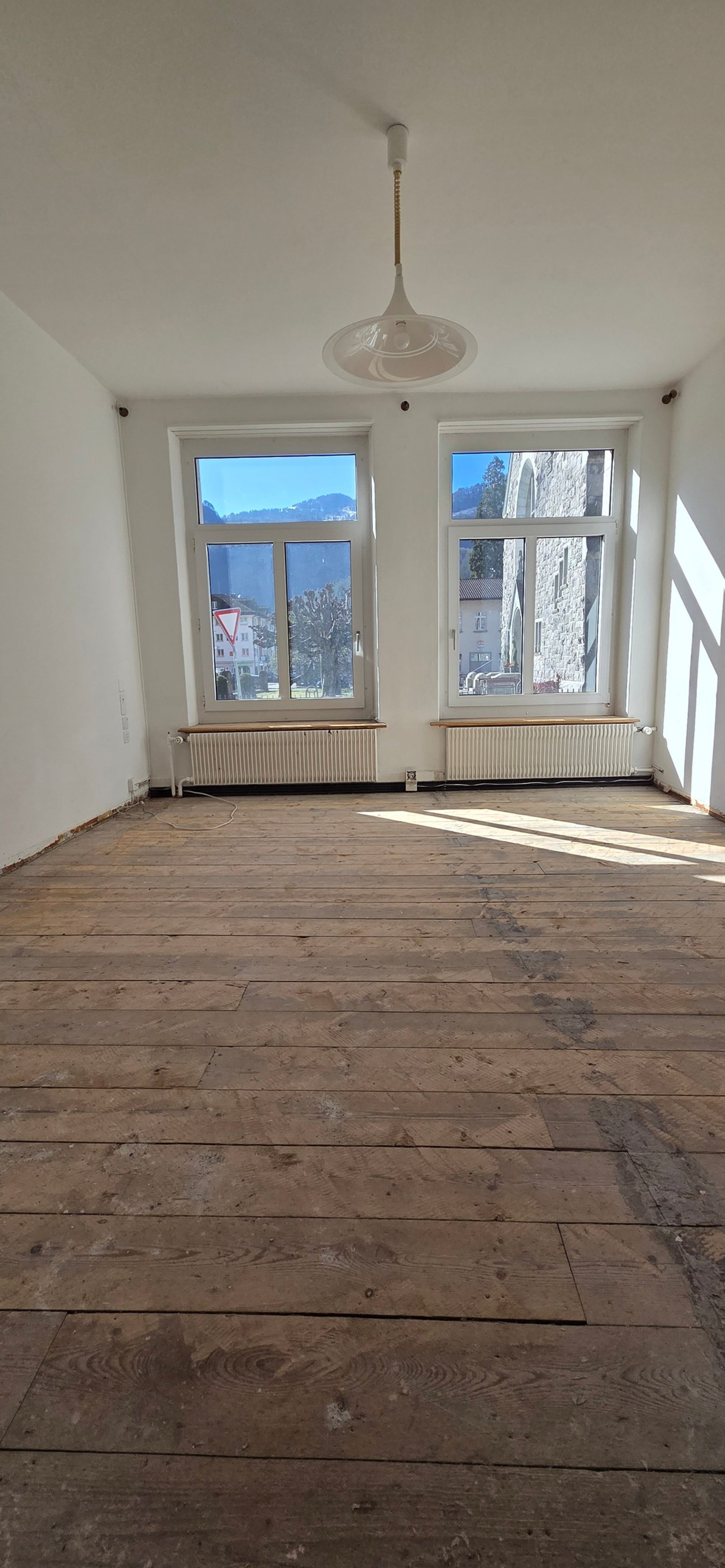 Gewerberaum an zentraler Lage zu vermieten - 16.5m² - 7