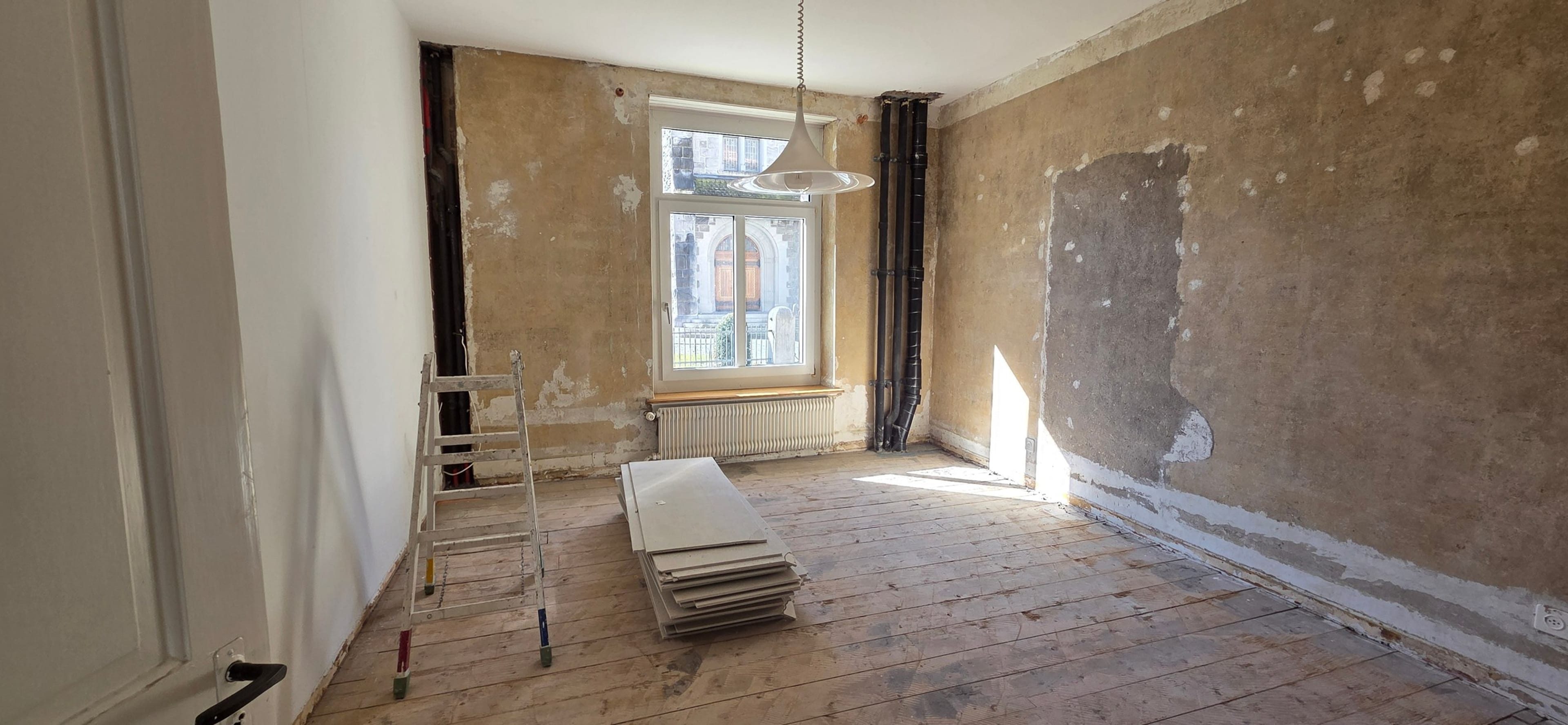 Gewerberaum an zentraler Lage zu vermieten - 16.5m² - 6