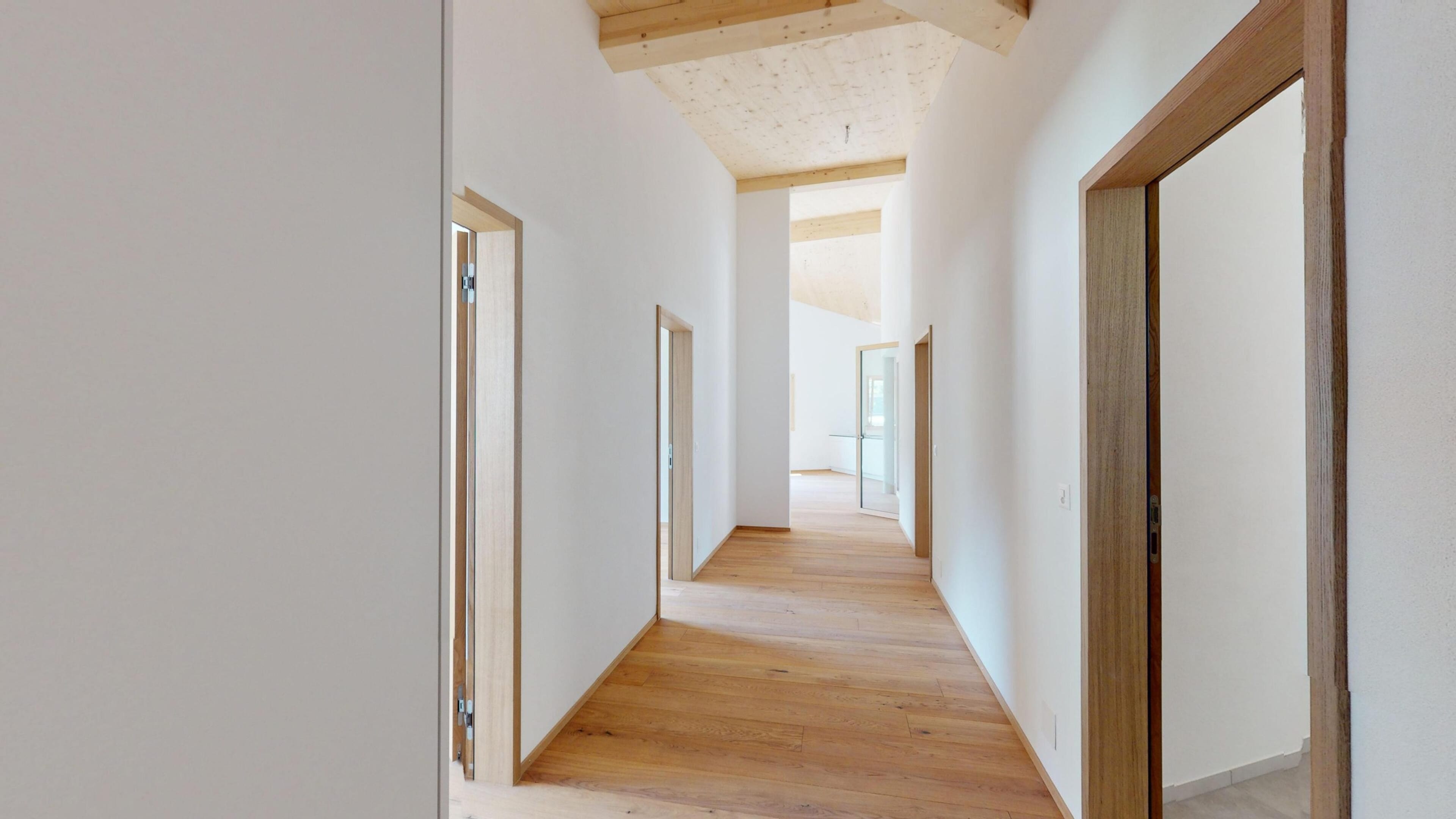 4½ Zi-Dachwohnung im prättigauer Naherholungsgebiet - 7