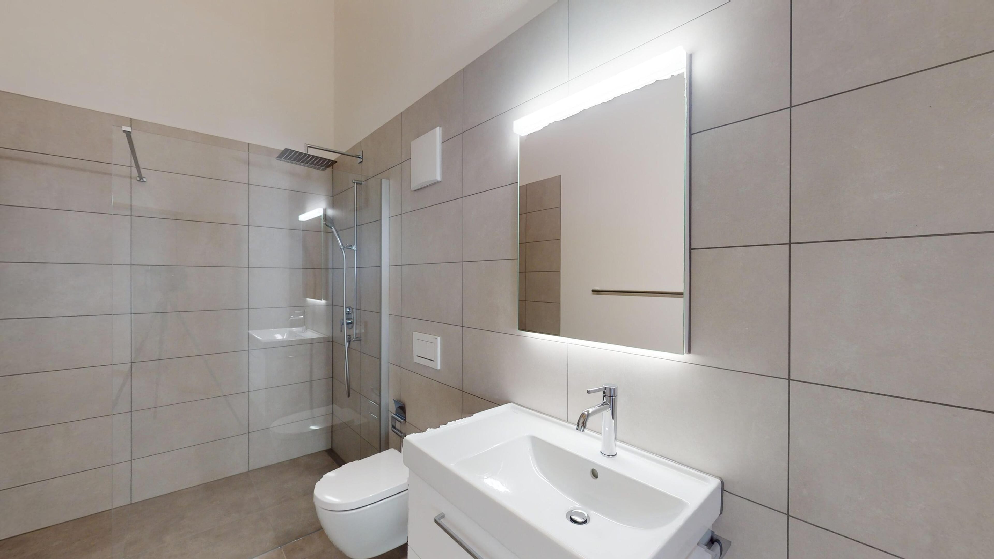 4½ Zi-Dachwohnung im prättigauer Naherholungsgebiet - 8
