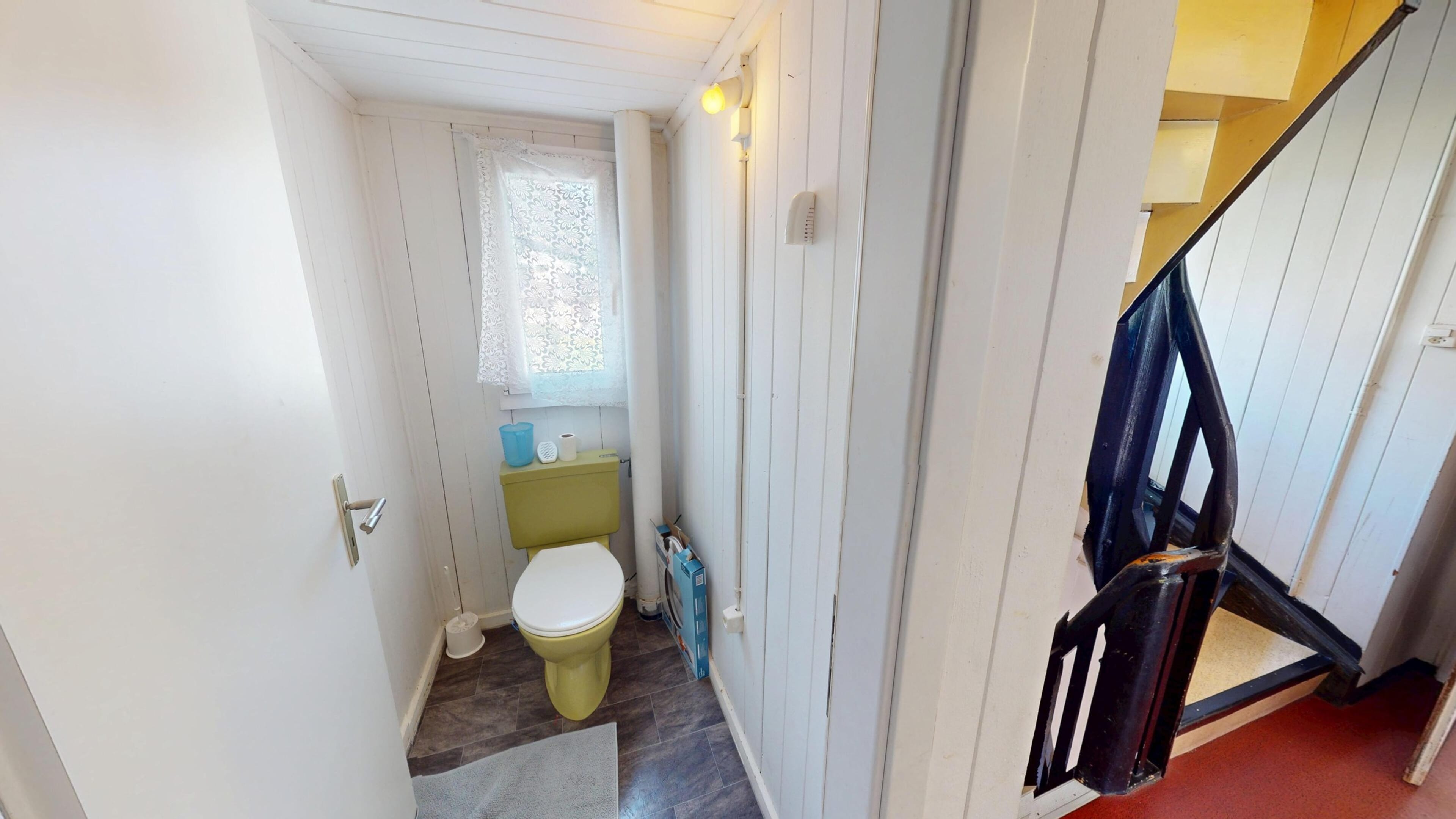 4½-Zi Doppel-Einfamilienhaus an zentraler Lage - 9