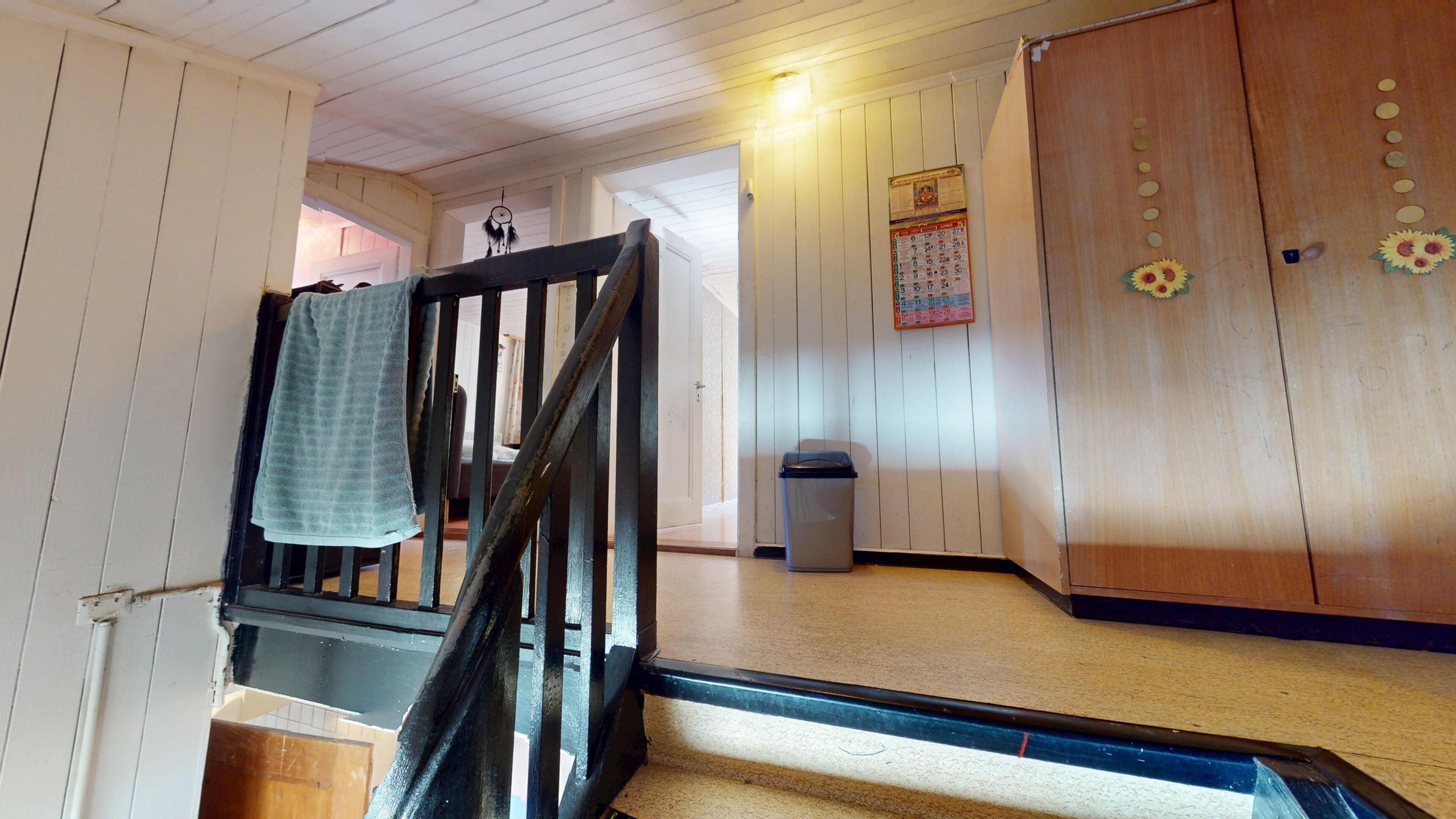 4½-Zi Doppel-Einfamilienhaus an zentraler Lage - 11