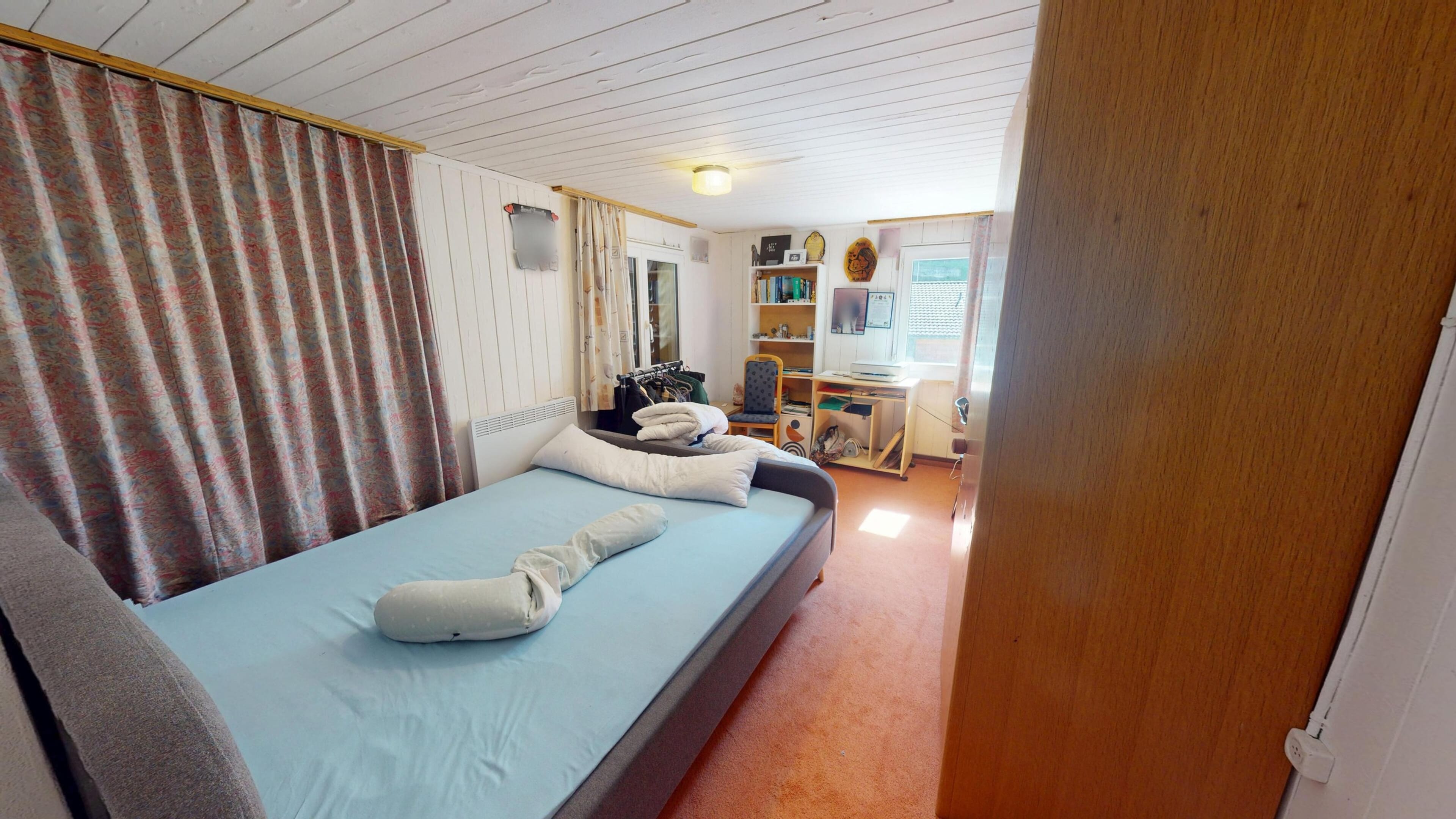 4½-Zi Doppel-Einfamilienhaus an zentraler Lage - 14